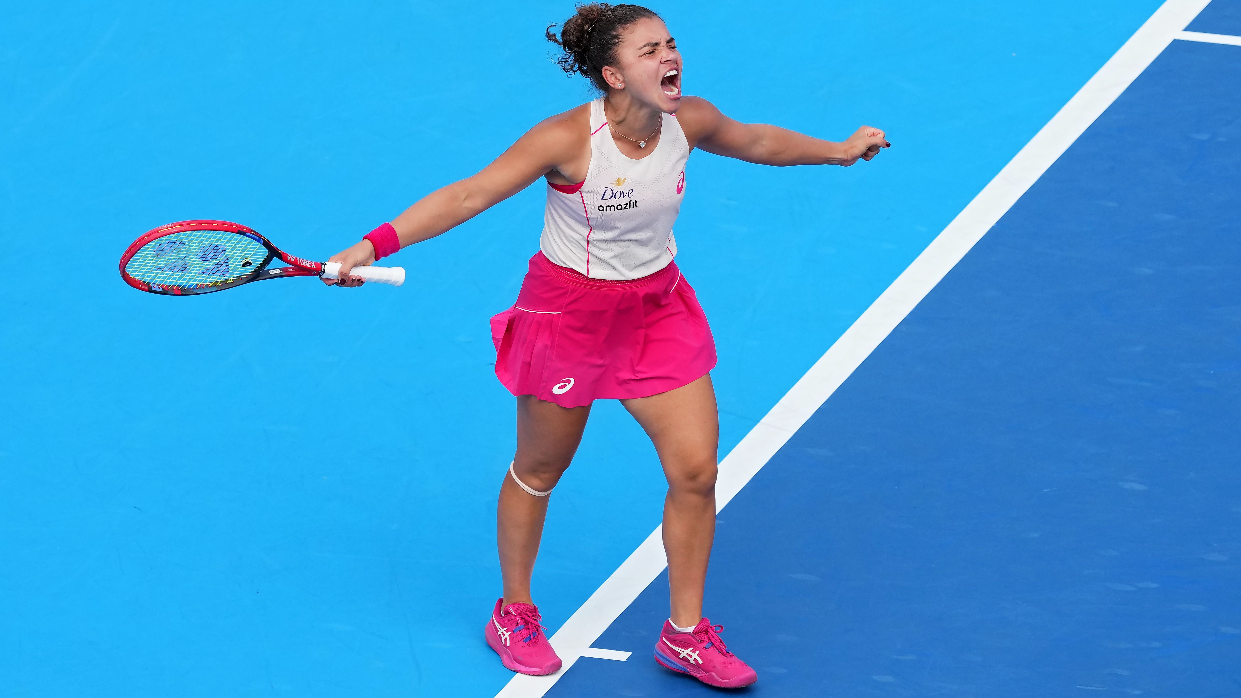 Cincinnati Open 2025 - Day 11