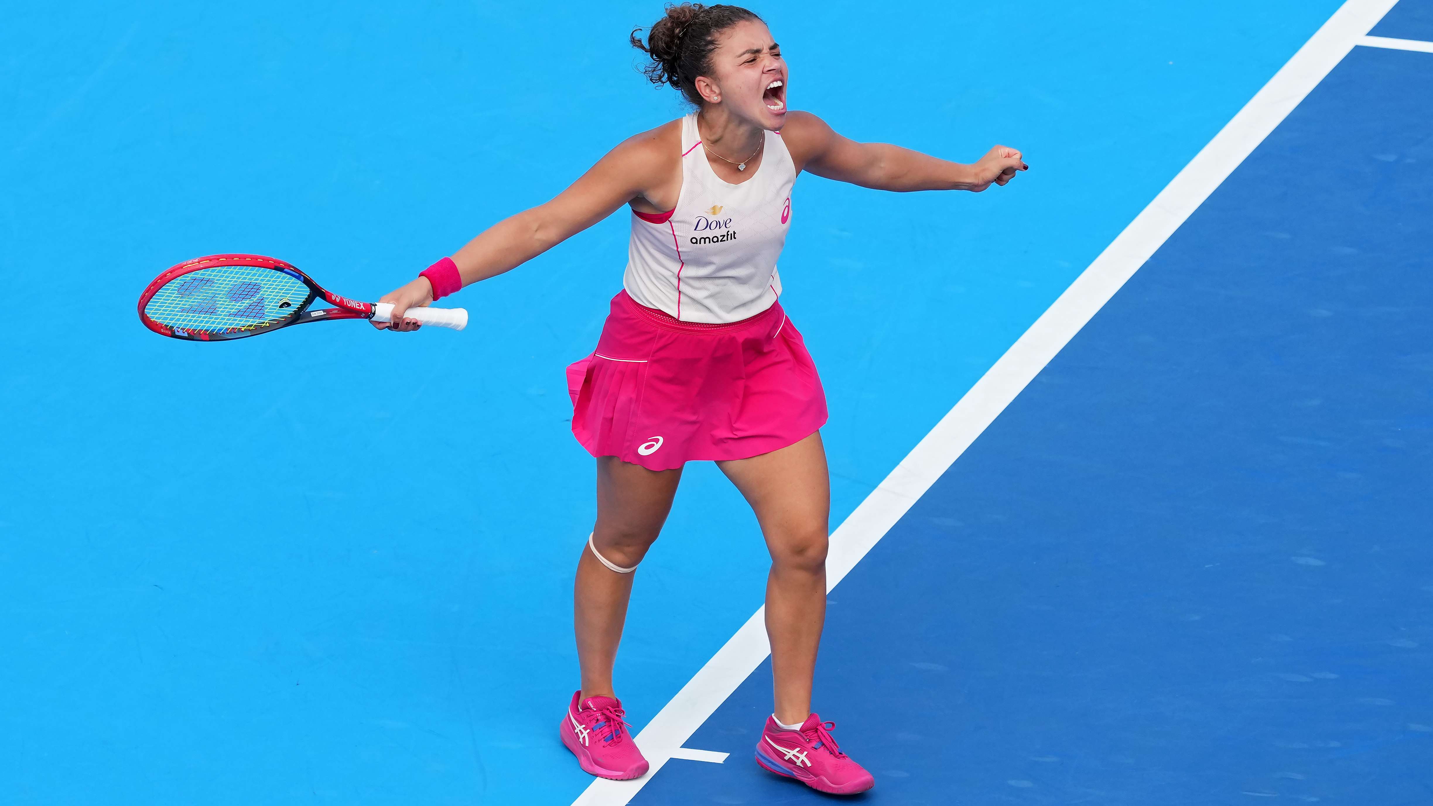 Cincinnati Open 2025 - Day 11