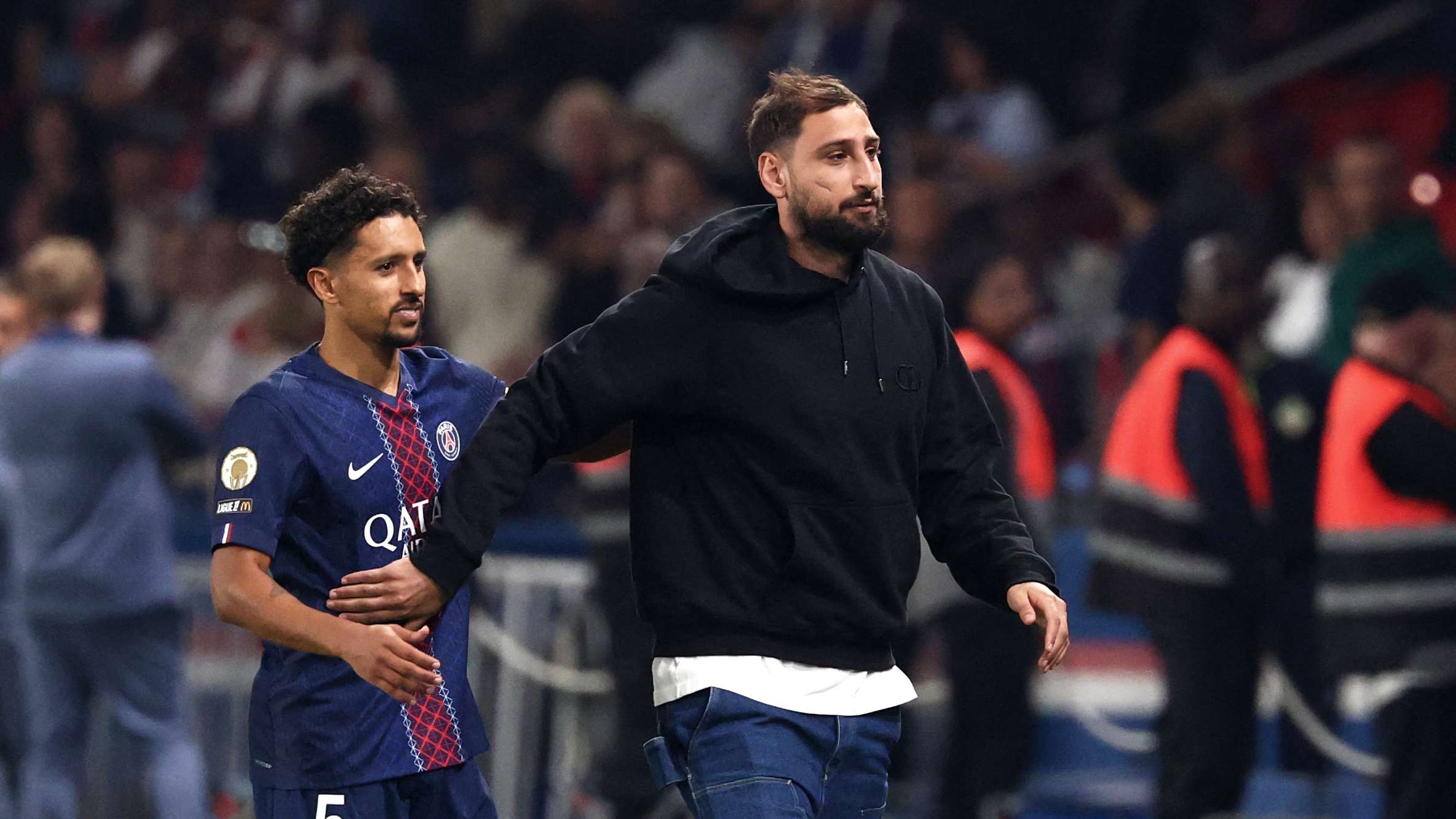 FBL-FRA-LIGUE1-PSG-ANGERS