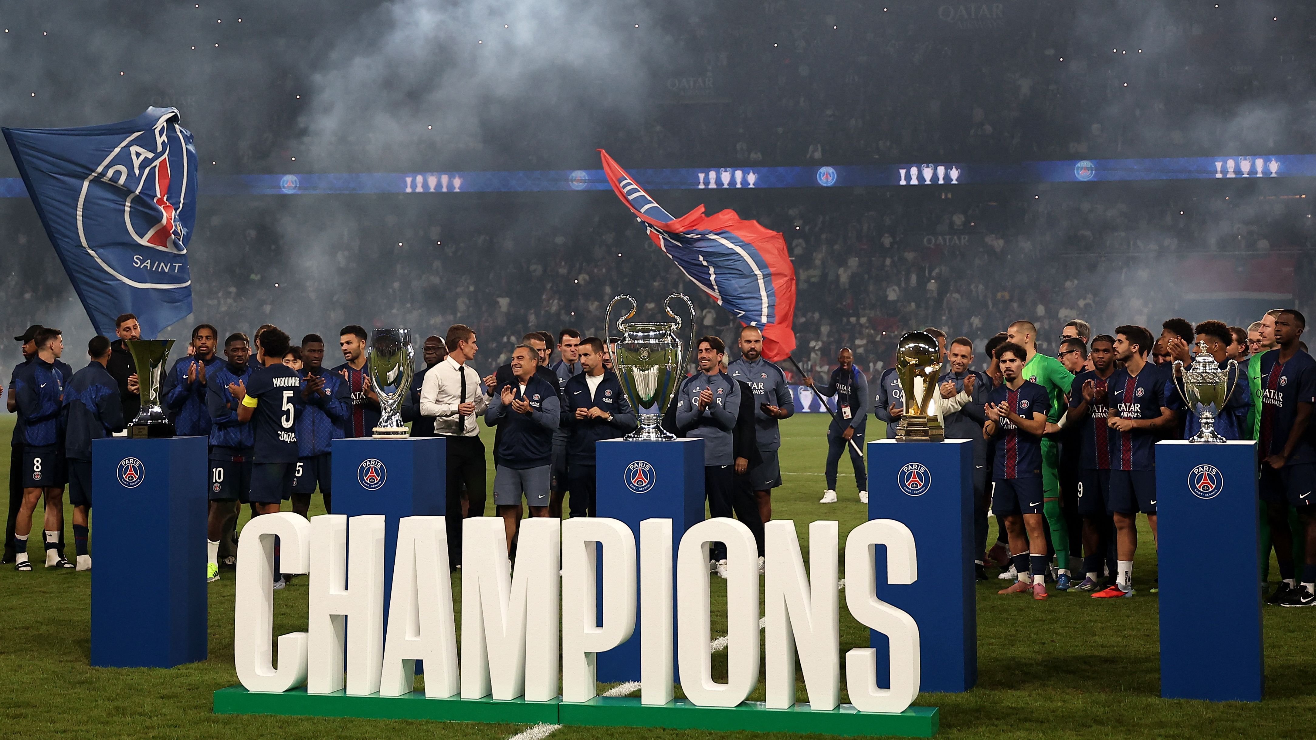 FBL-FRA-LIGUE1-PSG-ANGERS