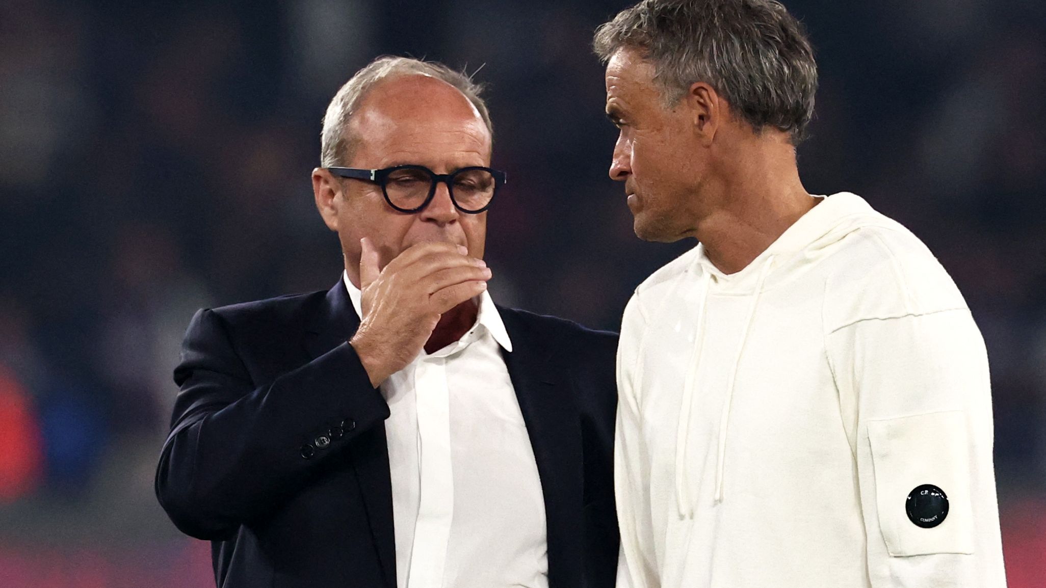 PSG interesado en Ayoub Bouaddi, promesa marroquí-francesa del Lille