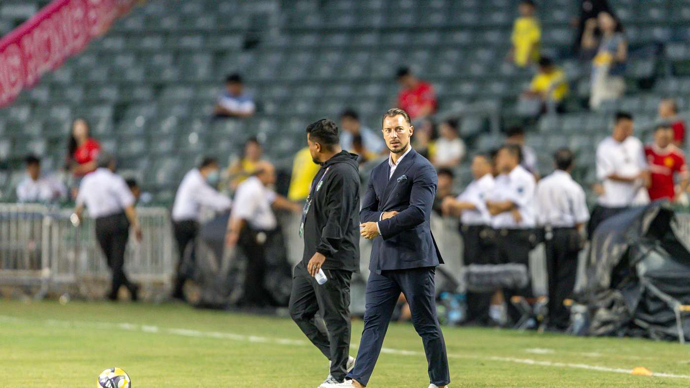 Al-Ahli vence a Al-Batin 3-0 en la Copa Saudí; Jaissle bajo presión y Tony brilla