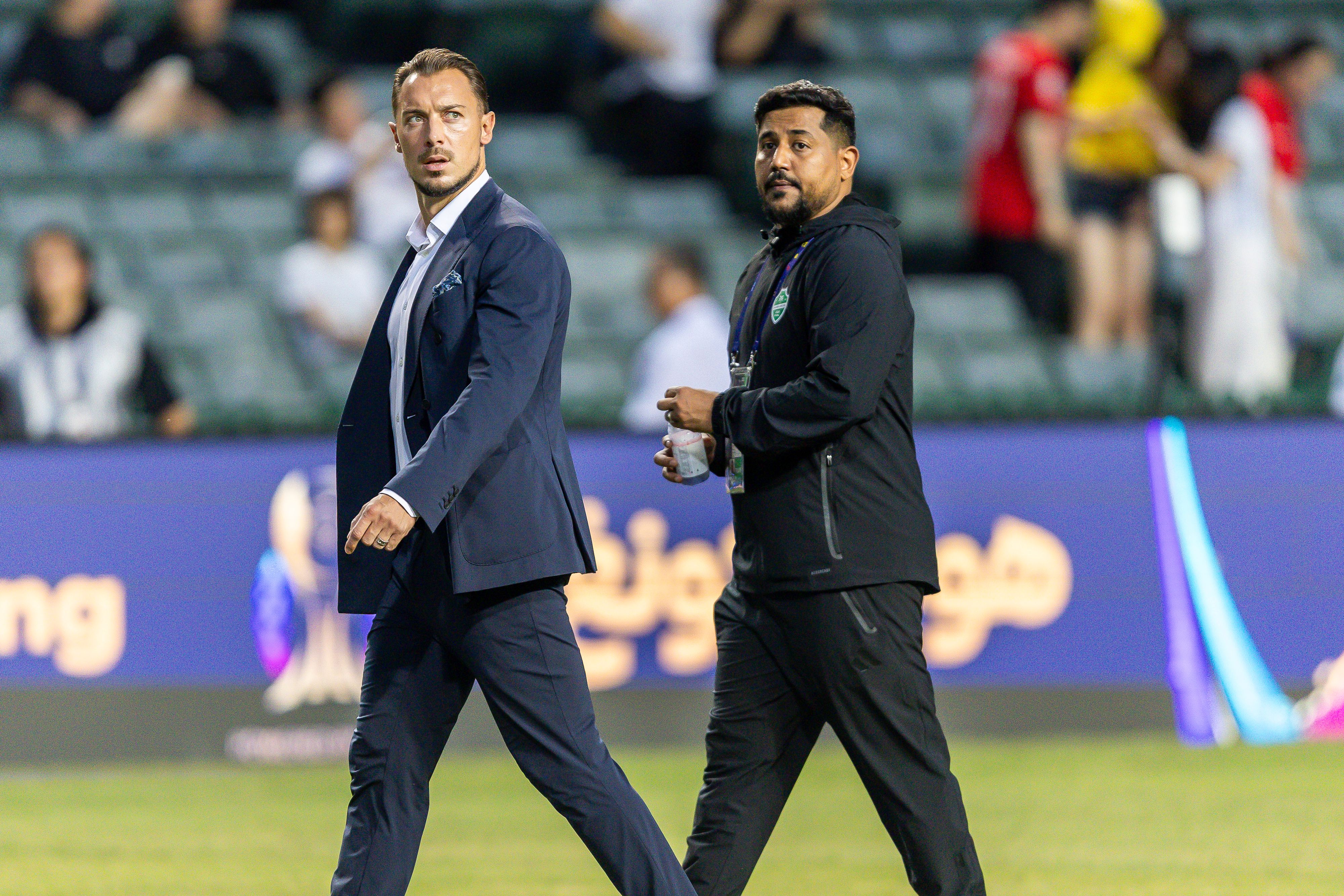 Al-Nassr v Al-Ahli - Saudi Super Cup Final