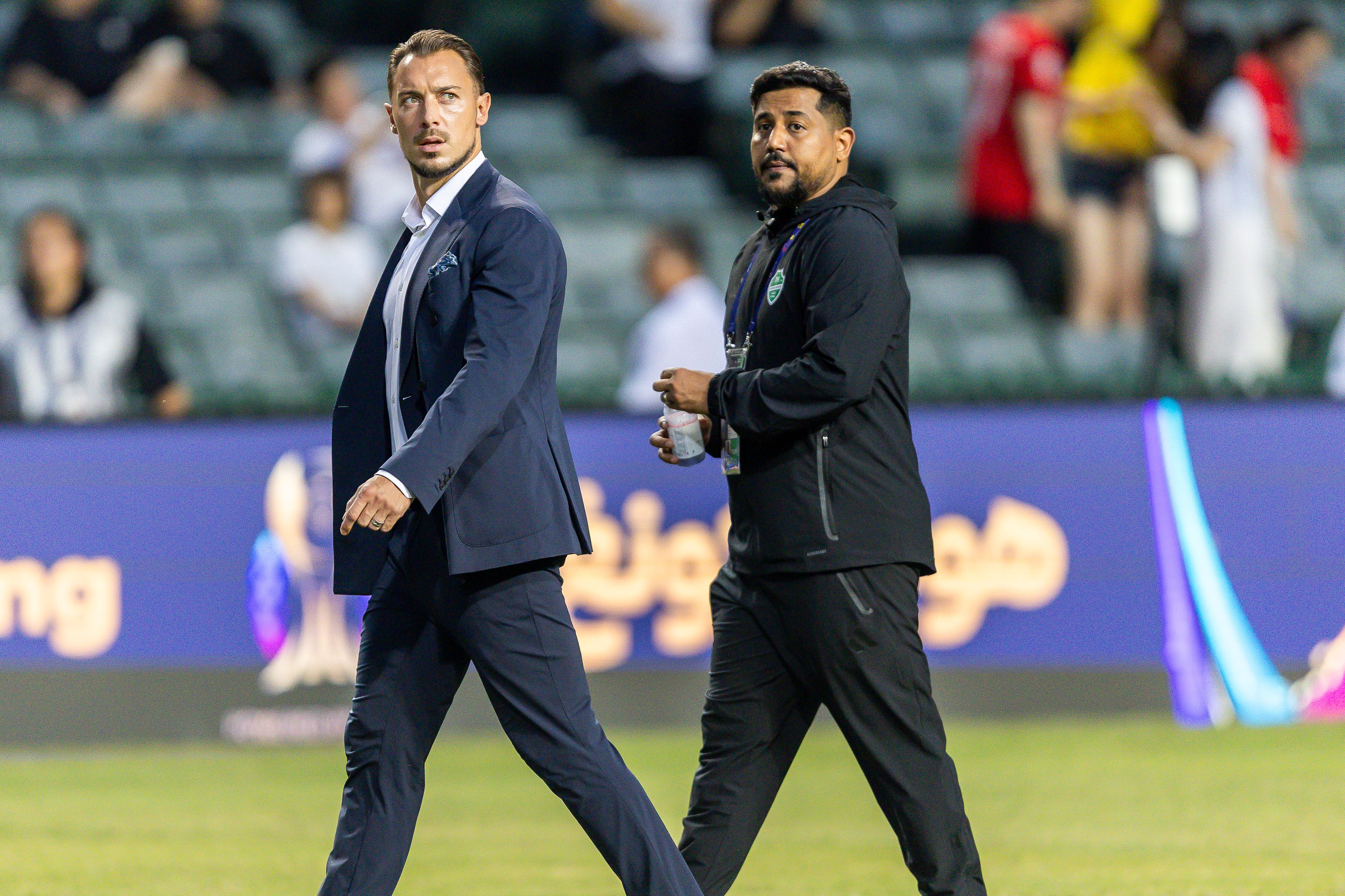 Al-Nassr v Al-Ahli - Saudi Super Cup Final