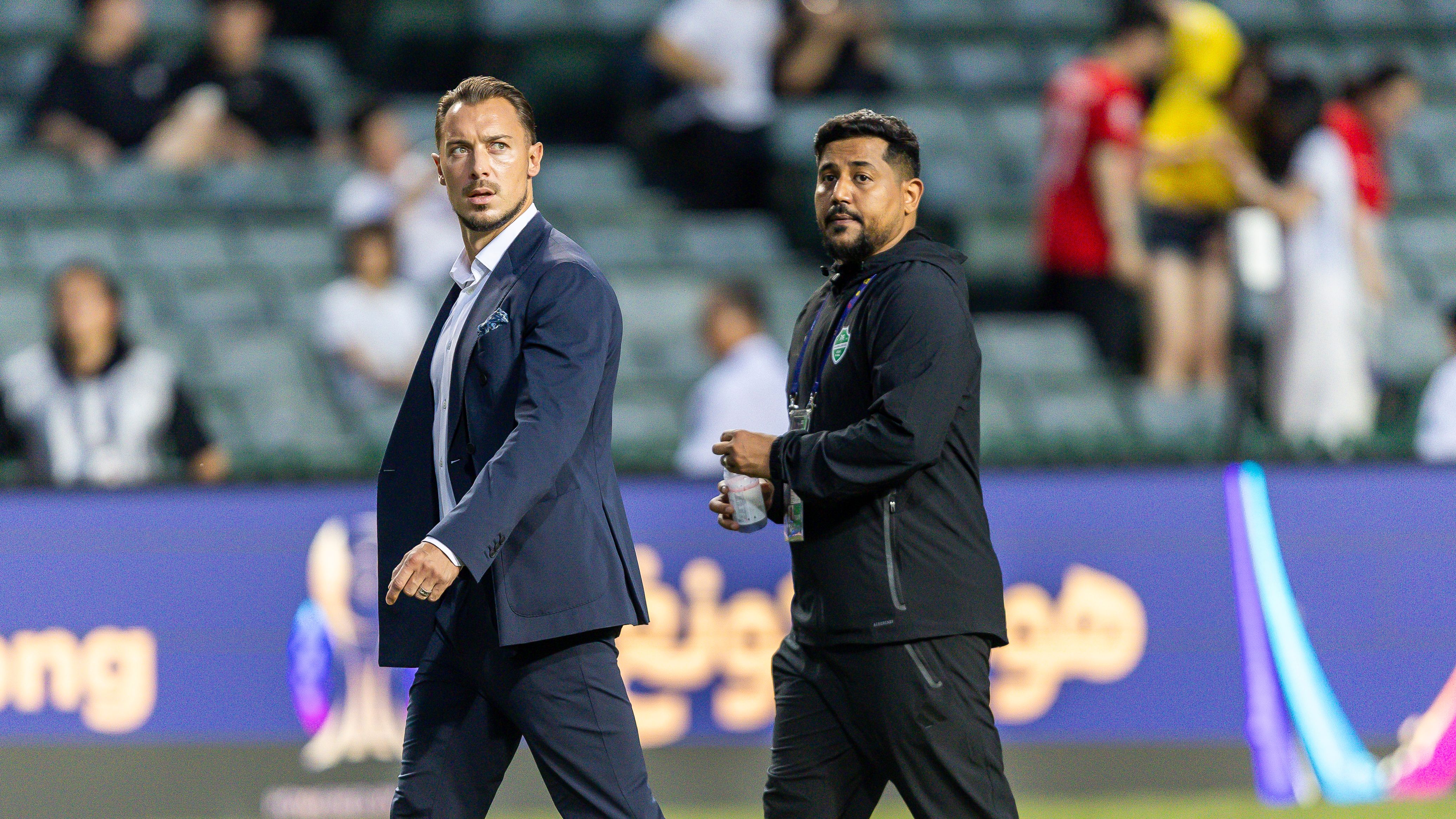 Derby Al-Ahli contre Al-Qadsiah – Jaissle confiant et défis à relever