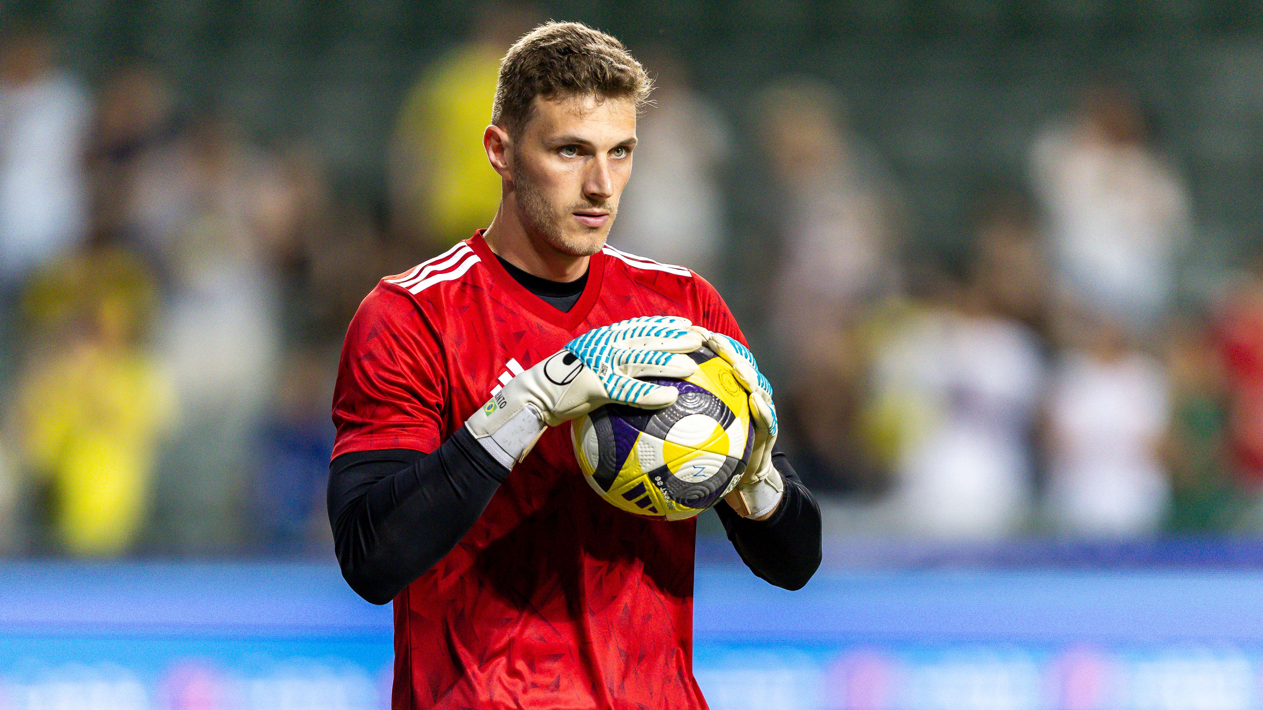 Al-Nassr v Al-Ahli - Saudi Super Cup Final