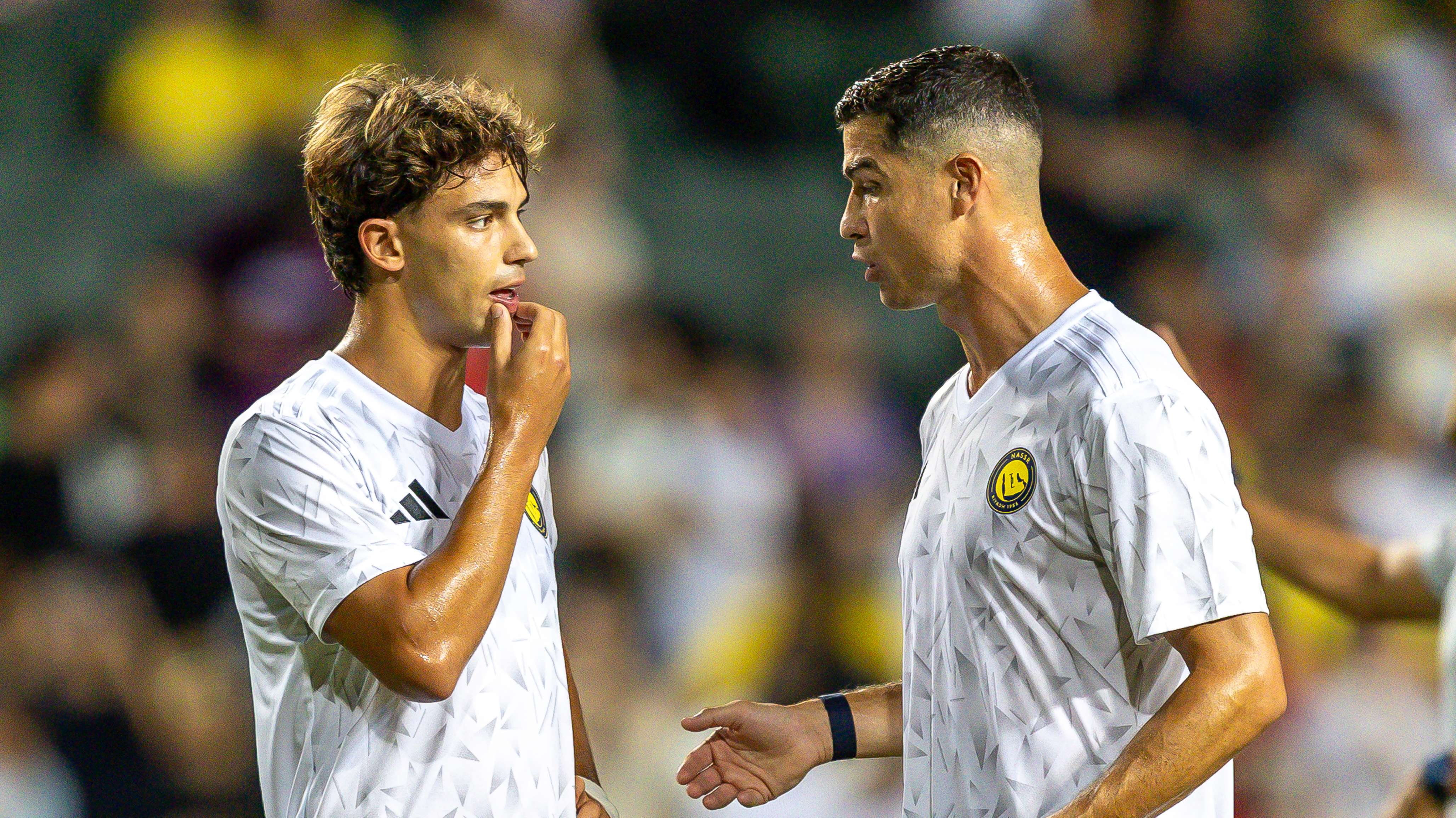 Al-Nassr v Al-Ahli - Saudi Super Cup Final