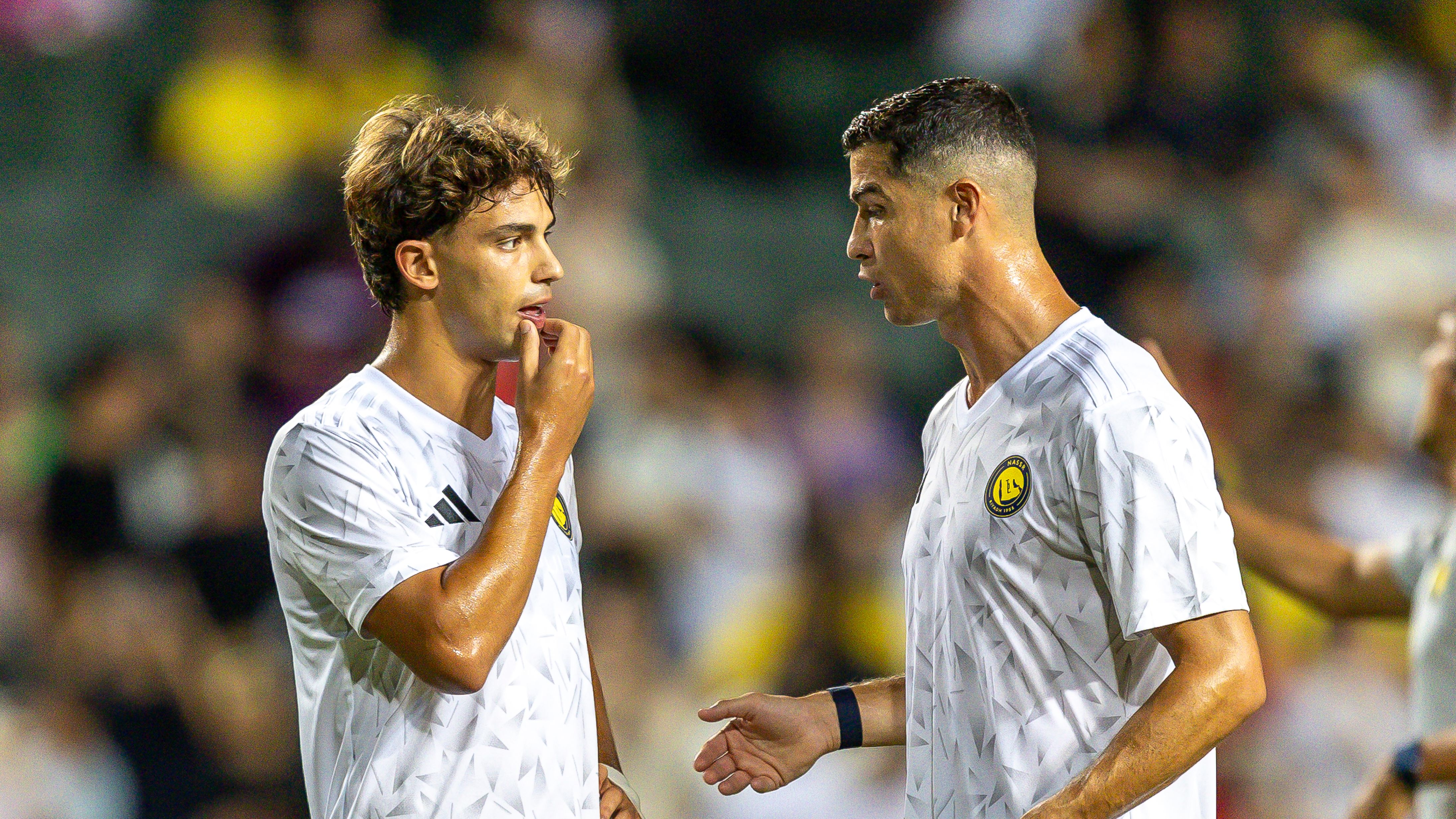 Al-Nassr v Al-Ahli - Saudi Super Cup Final