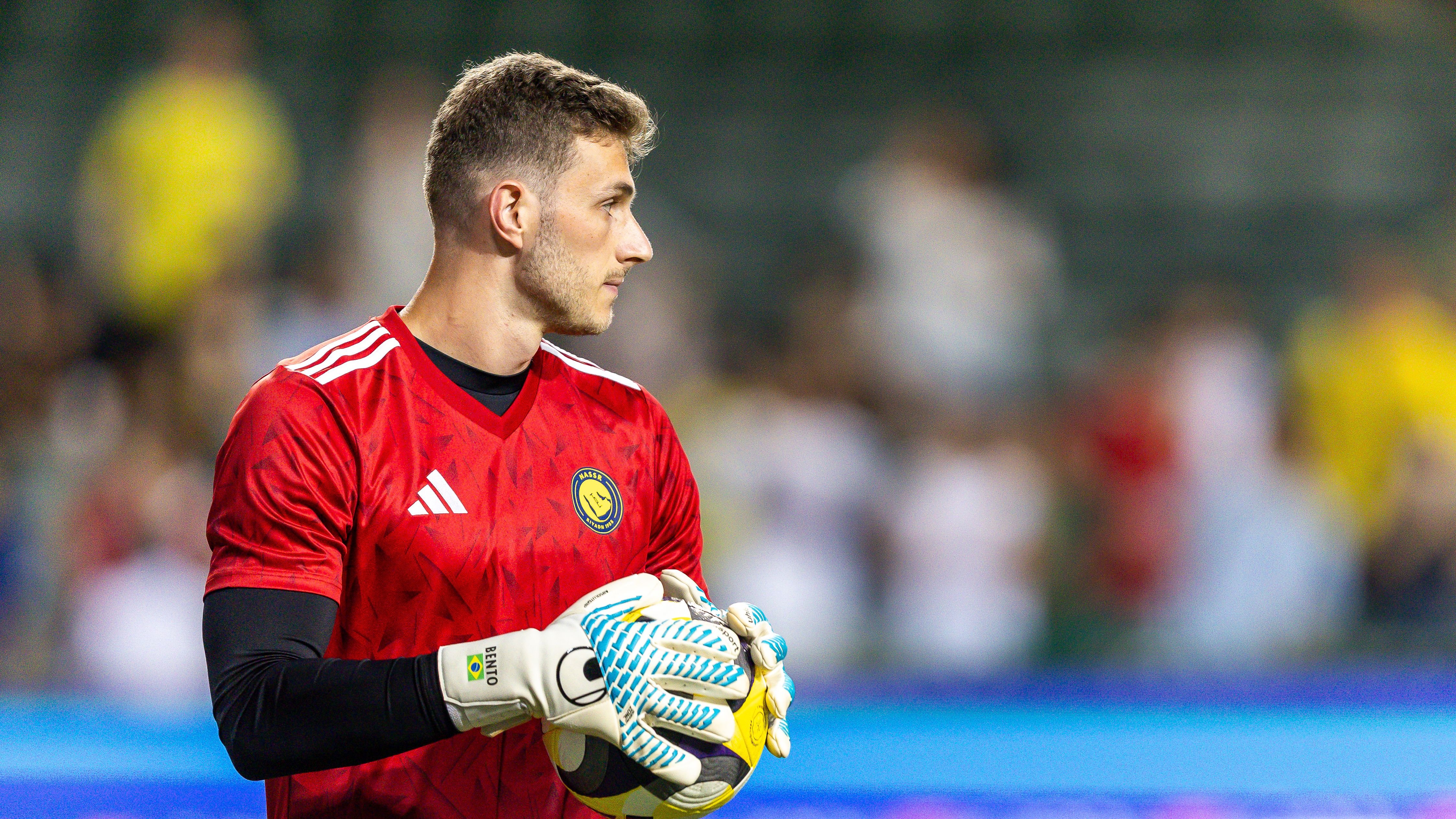 Al-Nassr v Al-Ahli - Saudi Super Cup Final