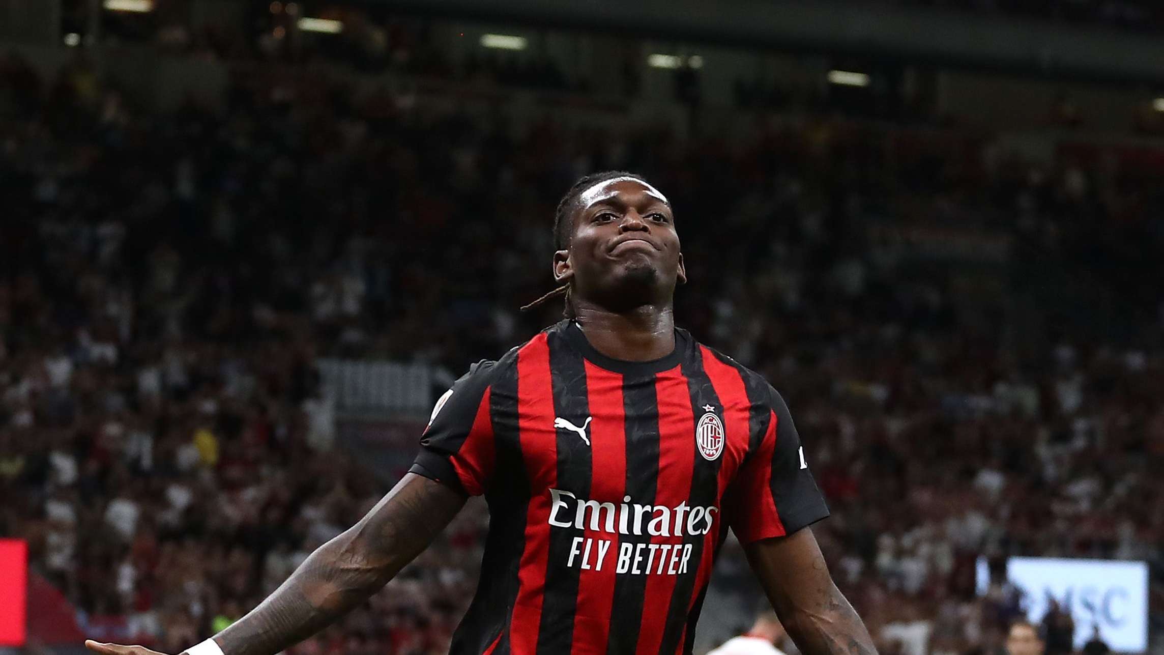 AC Milan v SSC Bari - Coppa Italia