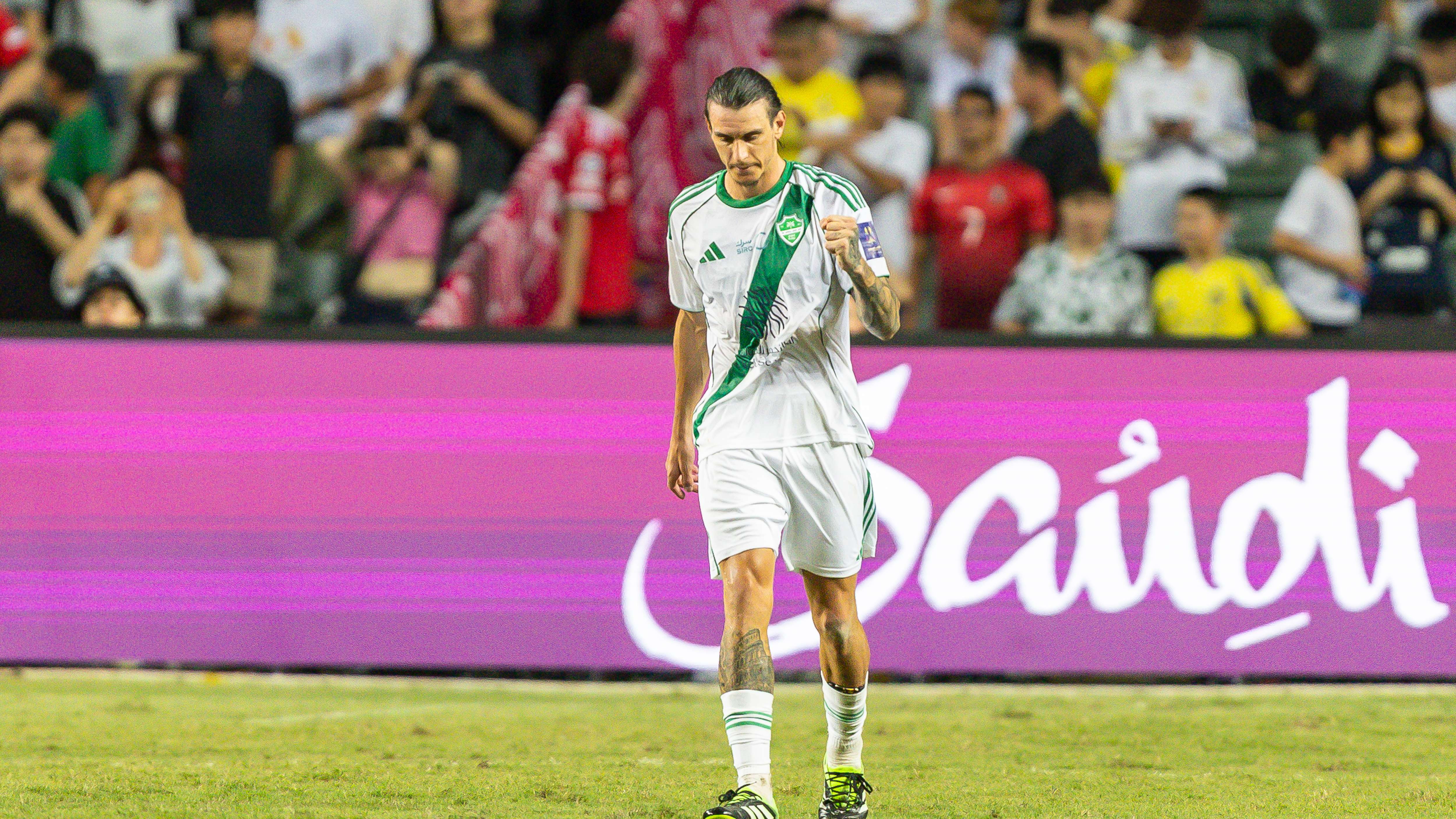 Al-Nassr v Al-Ahli - Saudi Super Cup Final