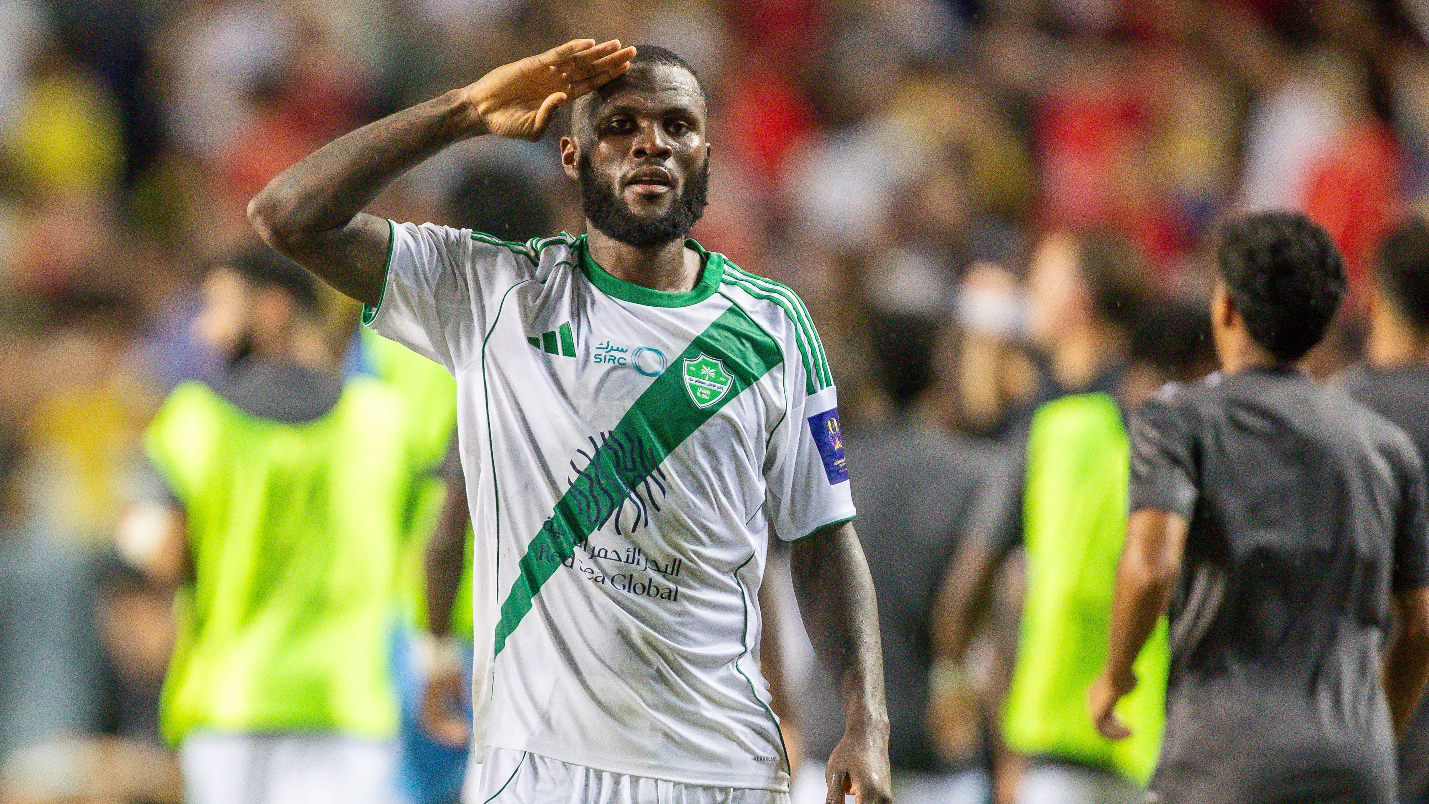 Al-Nassr v Al-Ahli - Saudi Super Cup Final