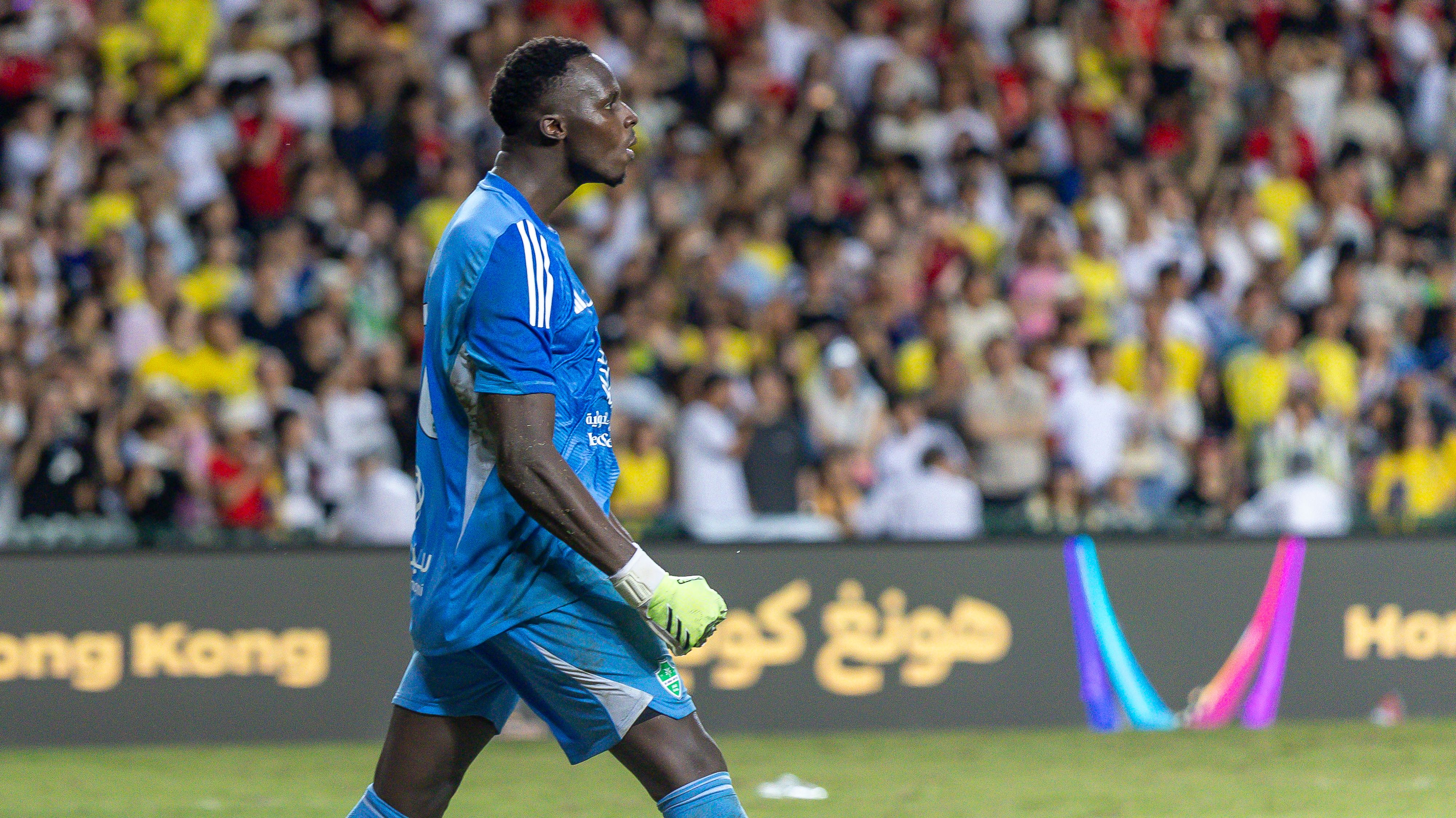 Al-Nassr v Al-Ahli - Saudi Super Cup Final