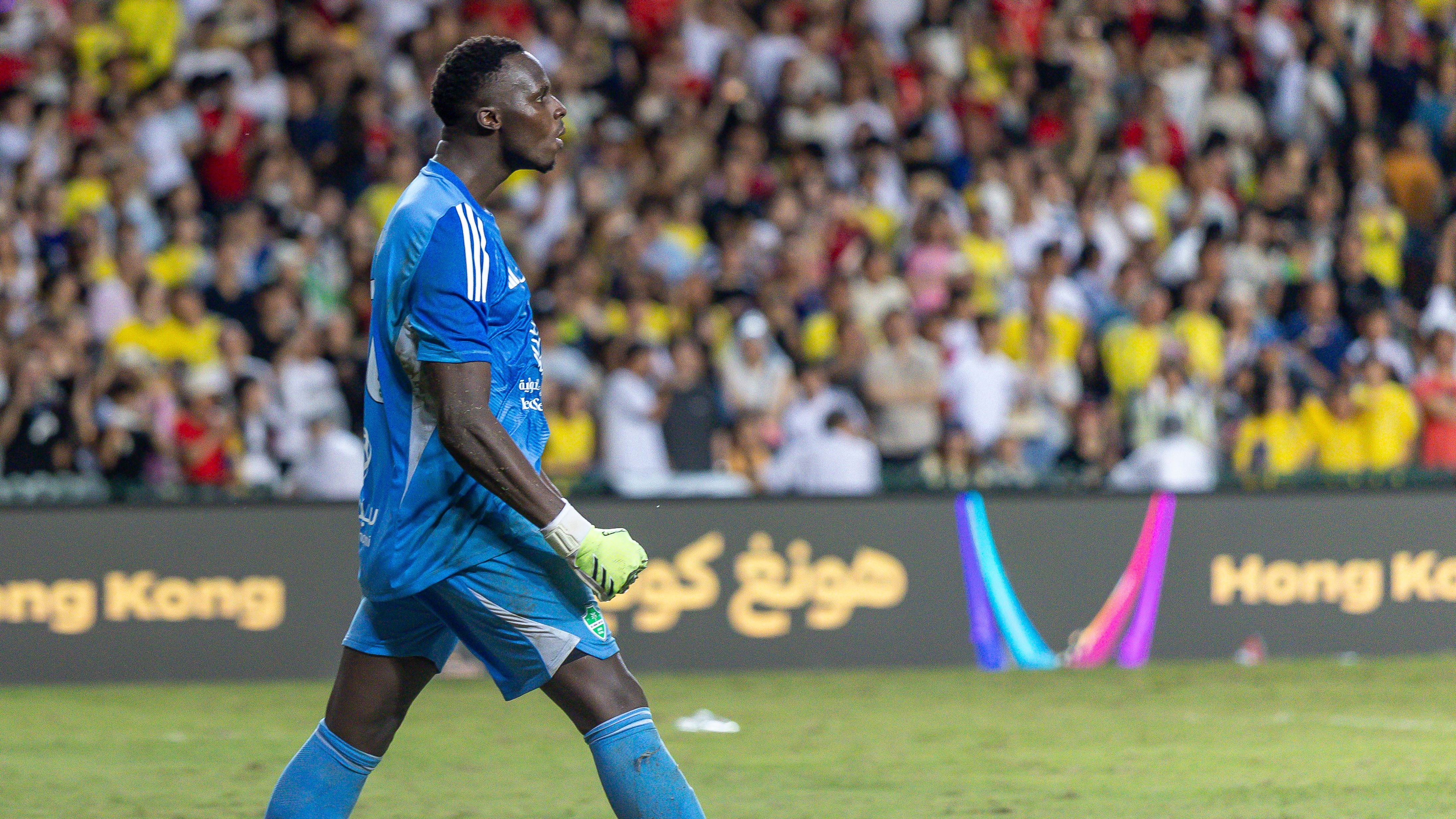 Al-Nassr v Al-Ahli - Saudi Super Cup Final