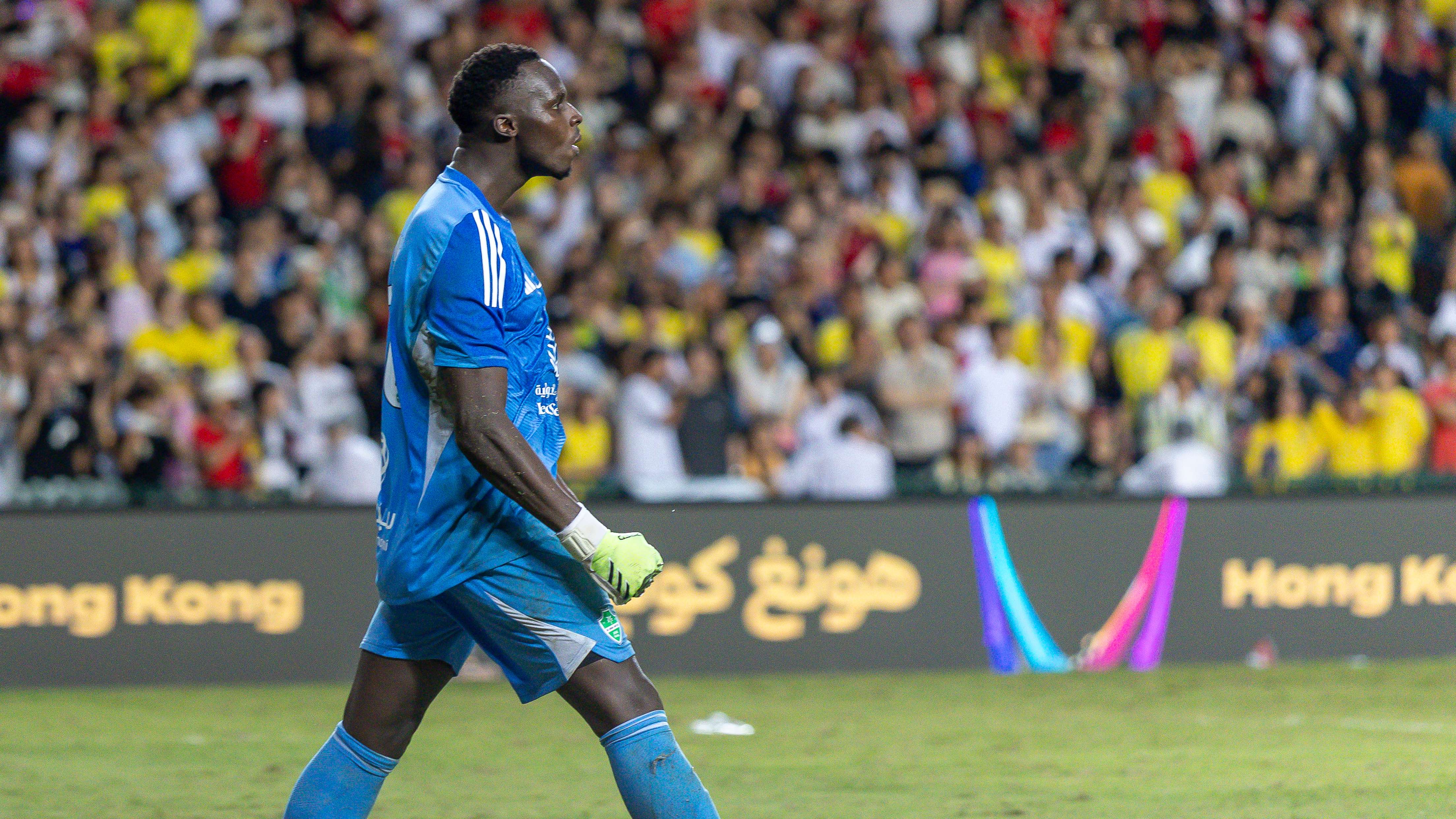 Al-Nassr v Al-Ahli - Saudi Super Cup Final