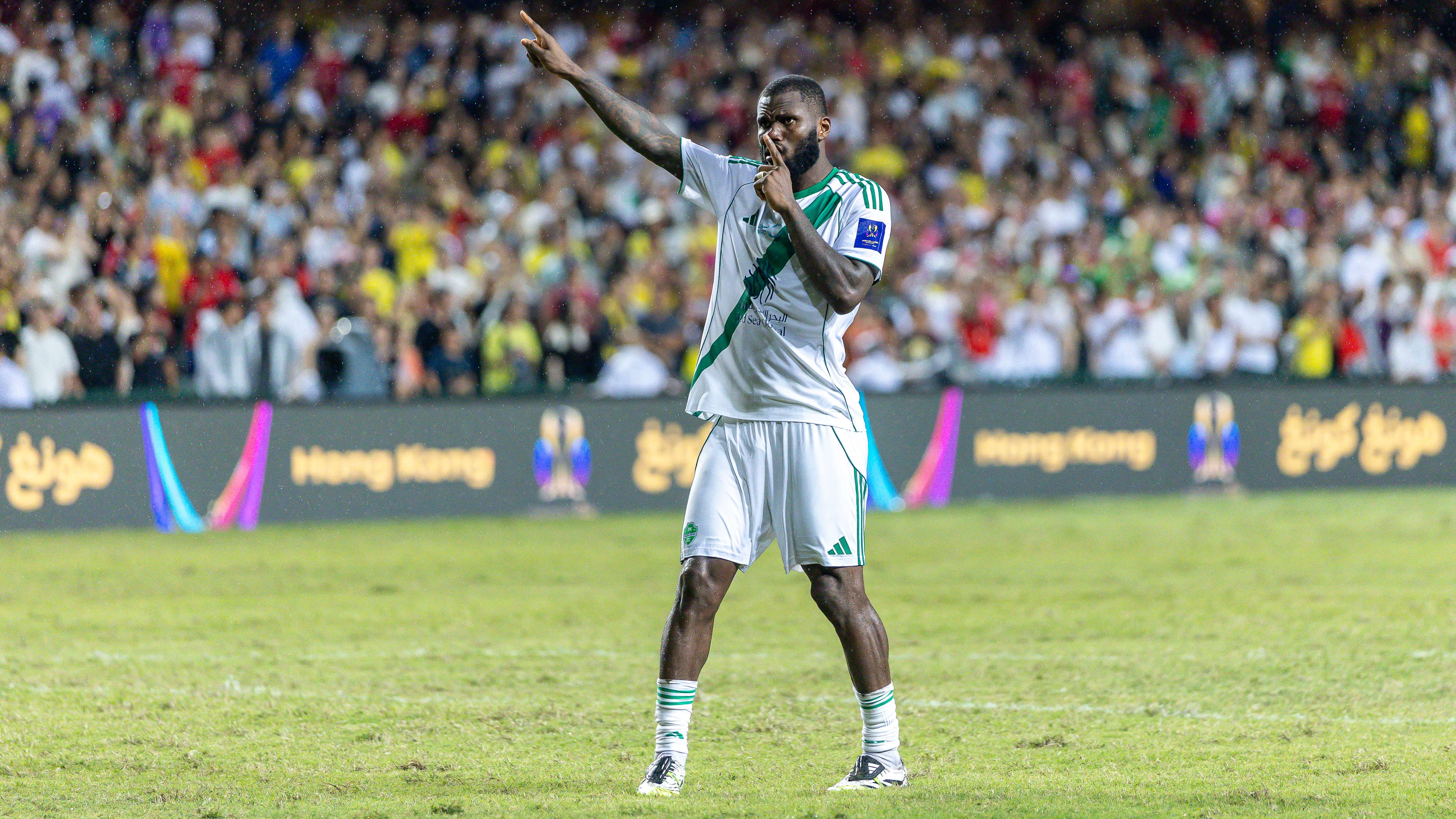 Al-Nassr v Al-Ahli - Saudi Super Cup Final