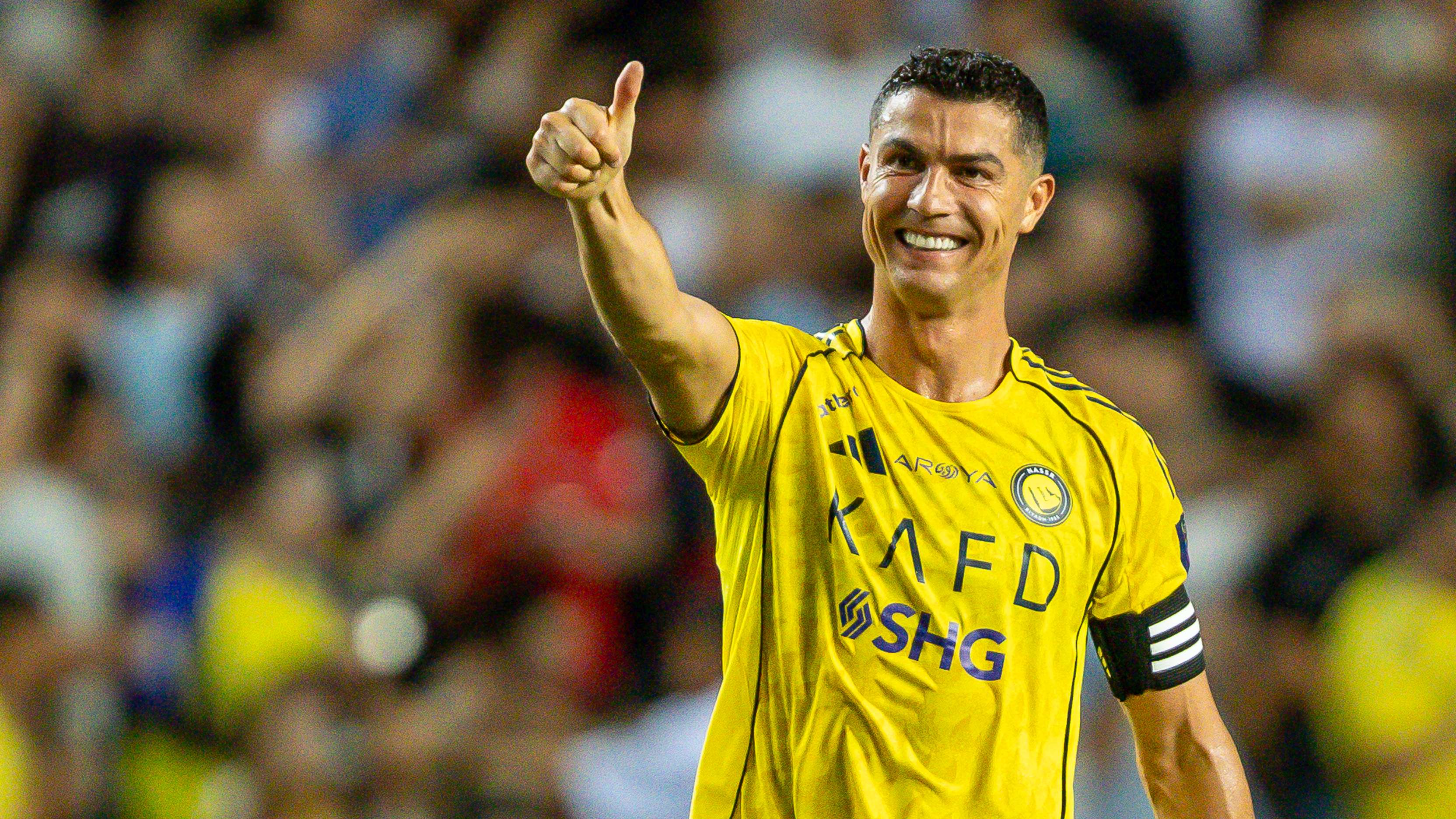 Al-Nassr v Al-Ahli - Saudi Super Cup Final