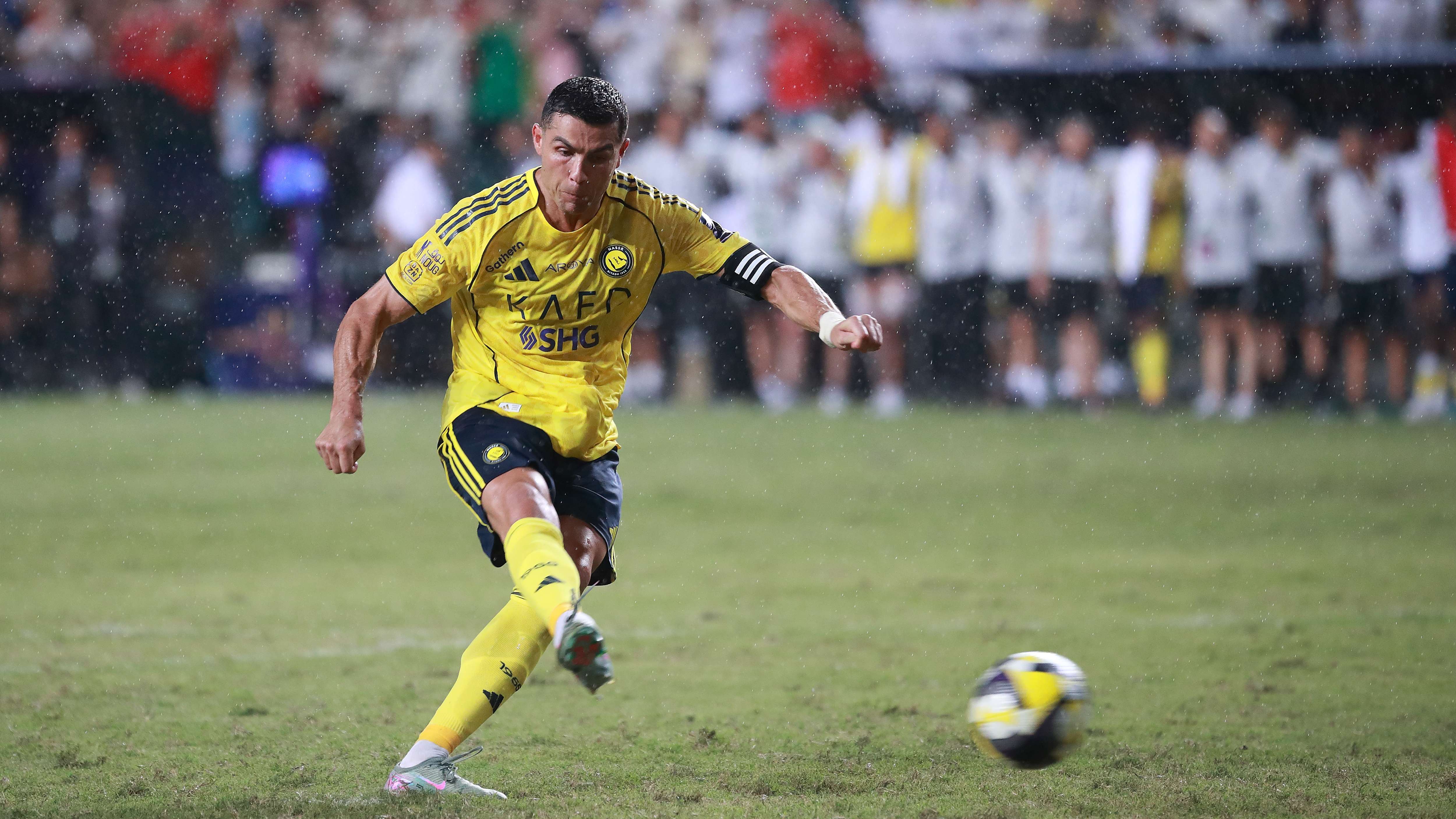 Al-Nassr v Al-Ahli - Saudi Super Cup Final