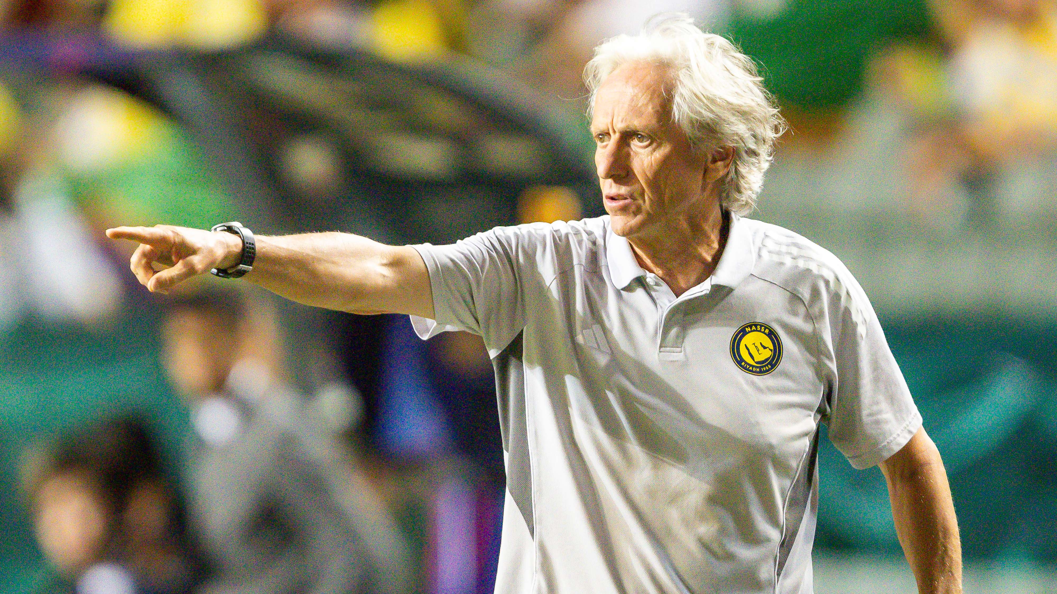 Al-Nassr v Al-Ahli - Saudi Super Cup Final