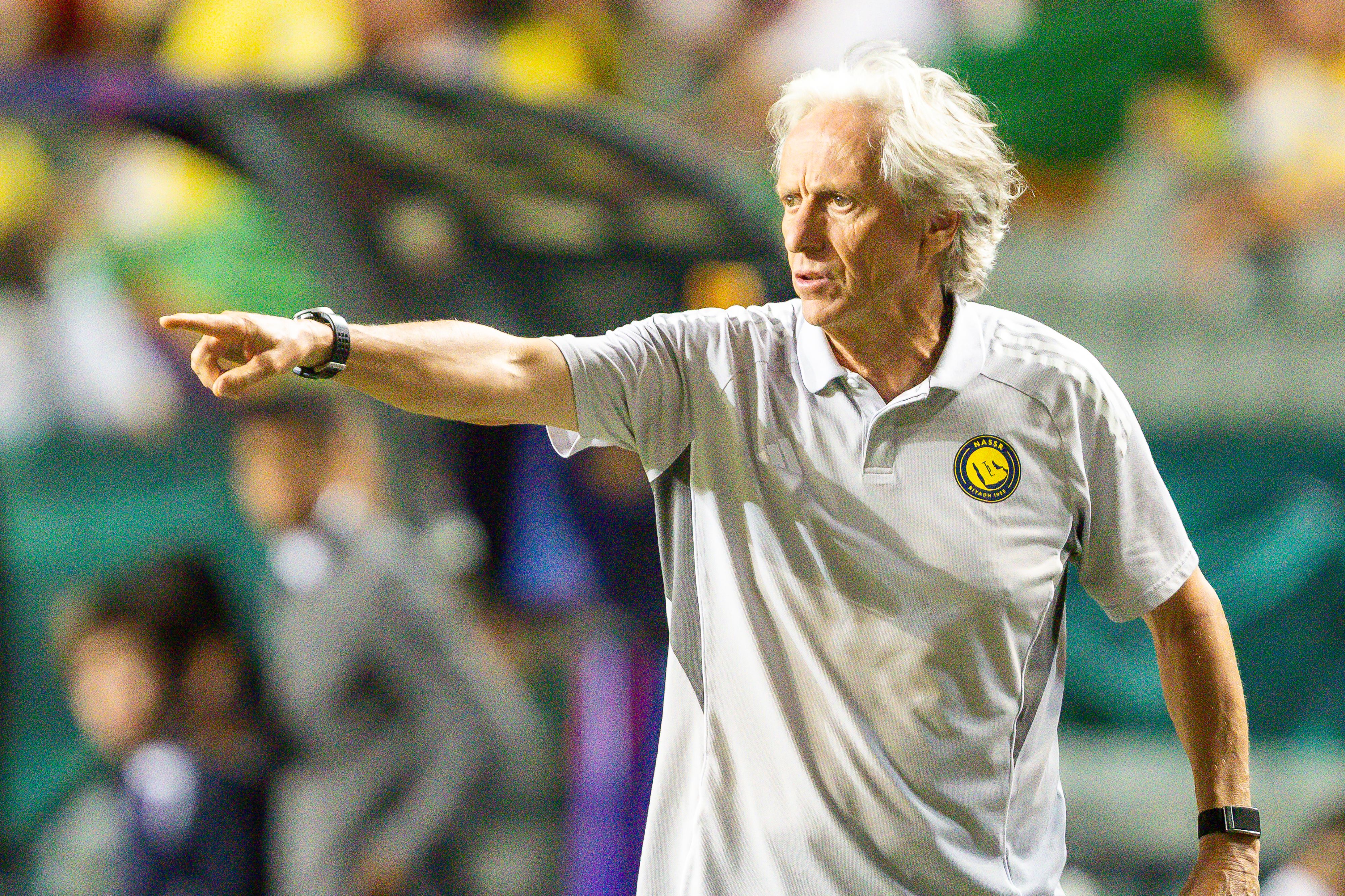 Al-Nassr v Al-Ahli - Saudi Super Cup Final