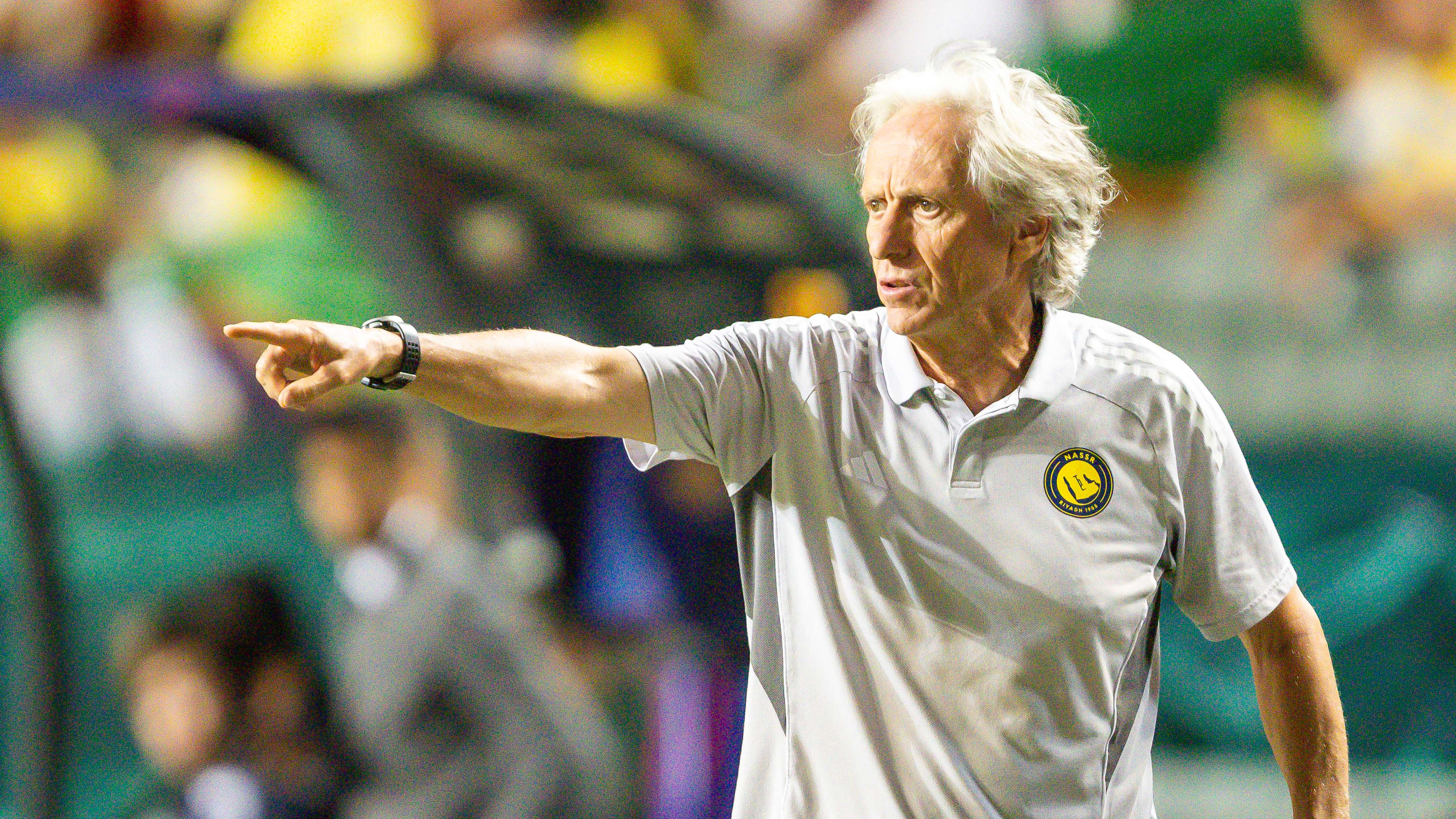 Al-Nassr v Al-Ahli - Saudi Super Cup Final