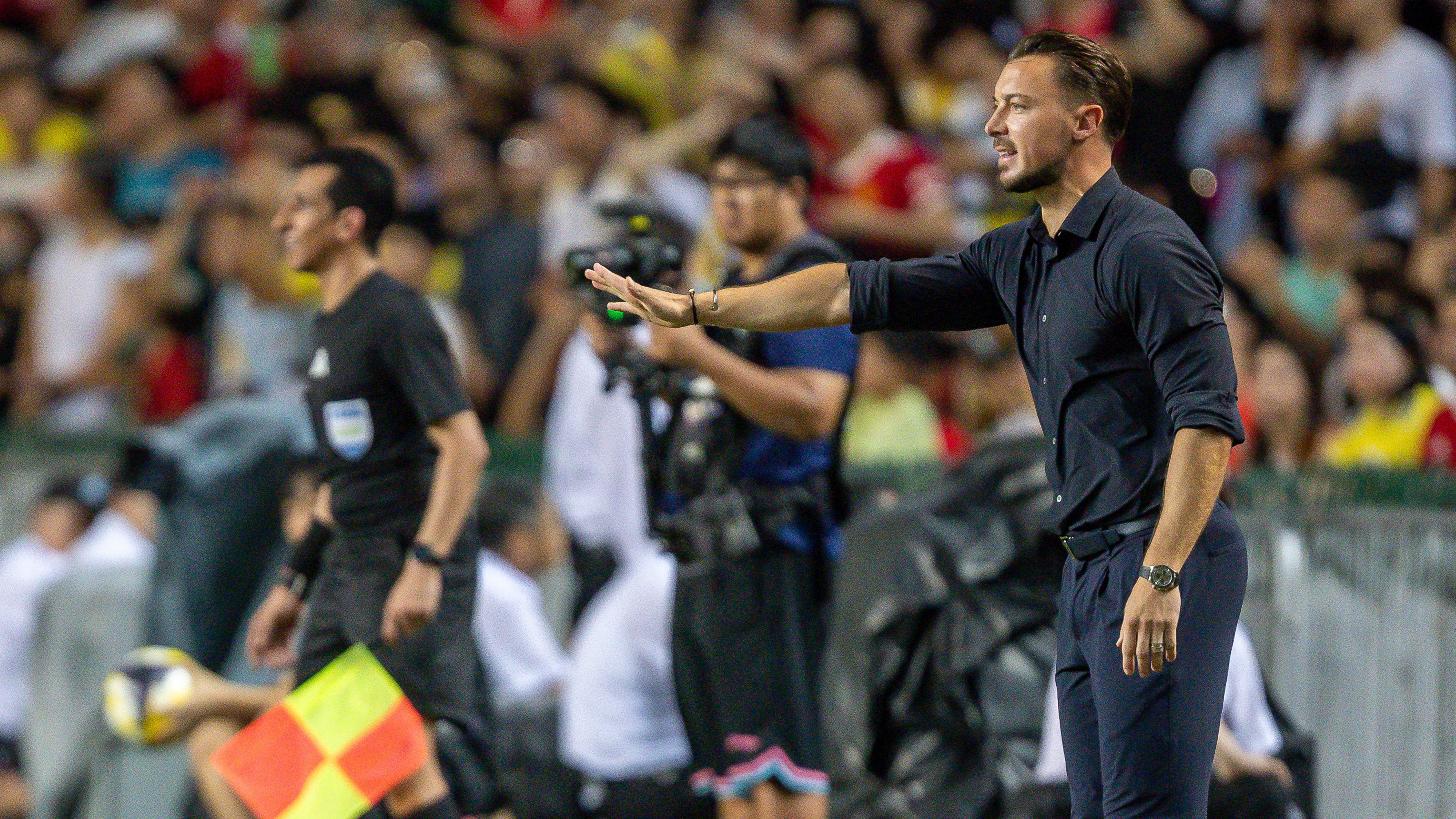 Al-Nassr v Al-Ahli - Saudi Super Cup Final