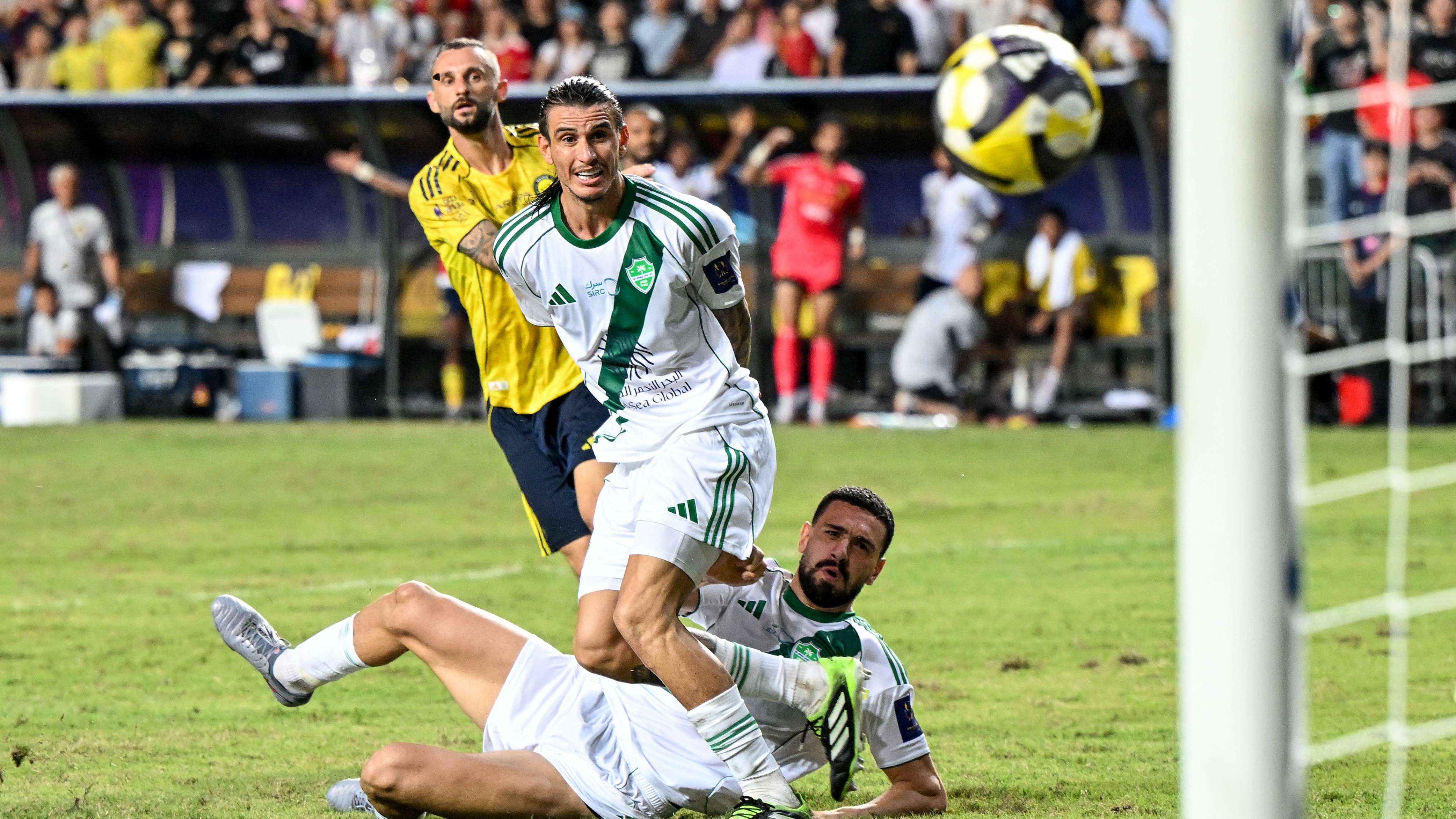 FBL-HKG-KSA-SUPER CUP-NASSR-AHLI