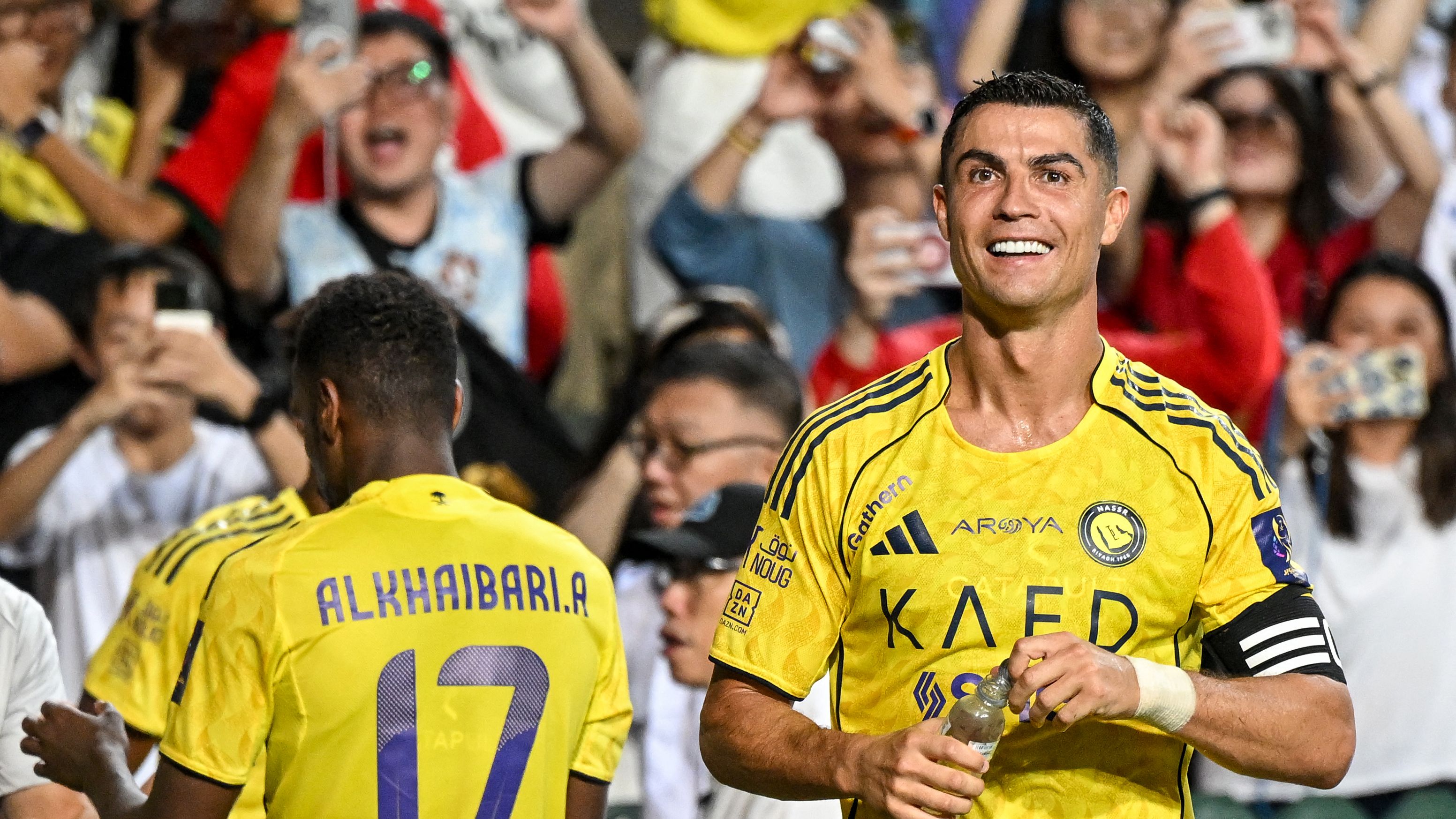 FBL-HKG-KSA-SUPER CUP-NASSR-AHLI