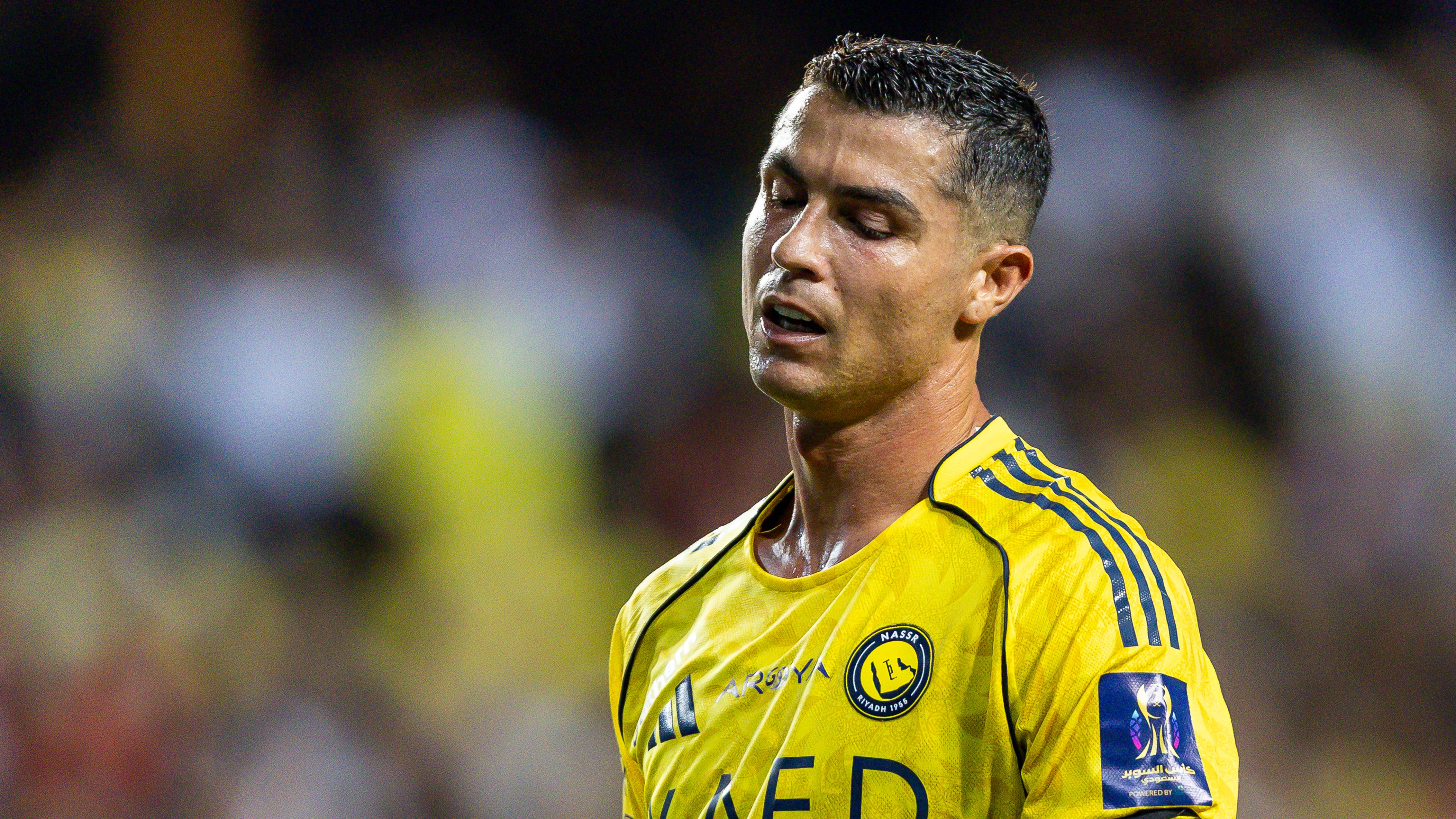 Al-Nassr v Al-Ahli - Saudi Super Cup Final