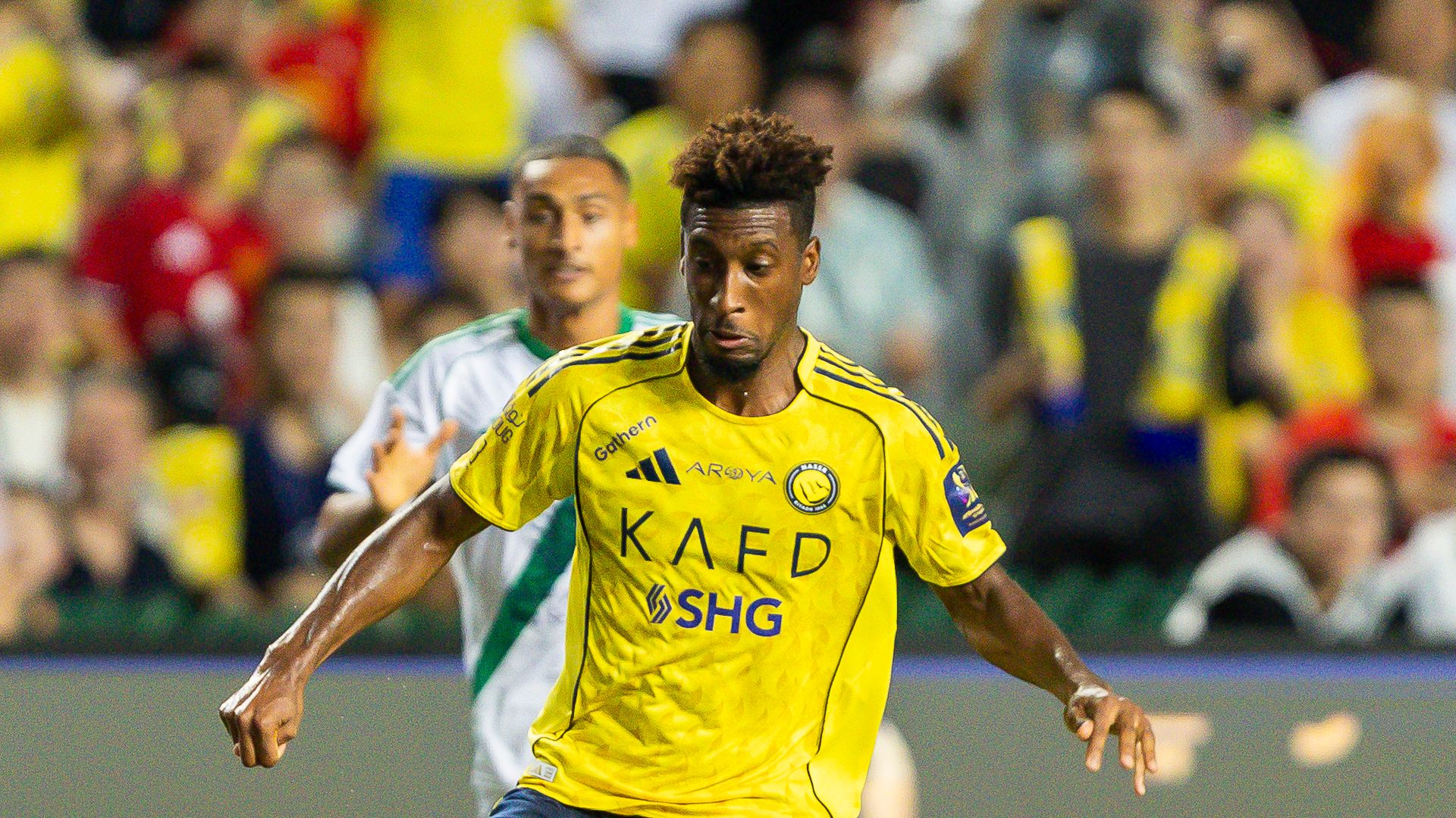 Al-Nassr v Al-Ahli - Saudi Super Cup Final