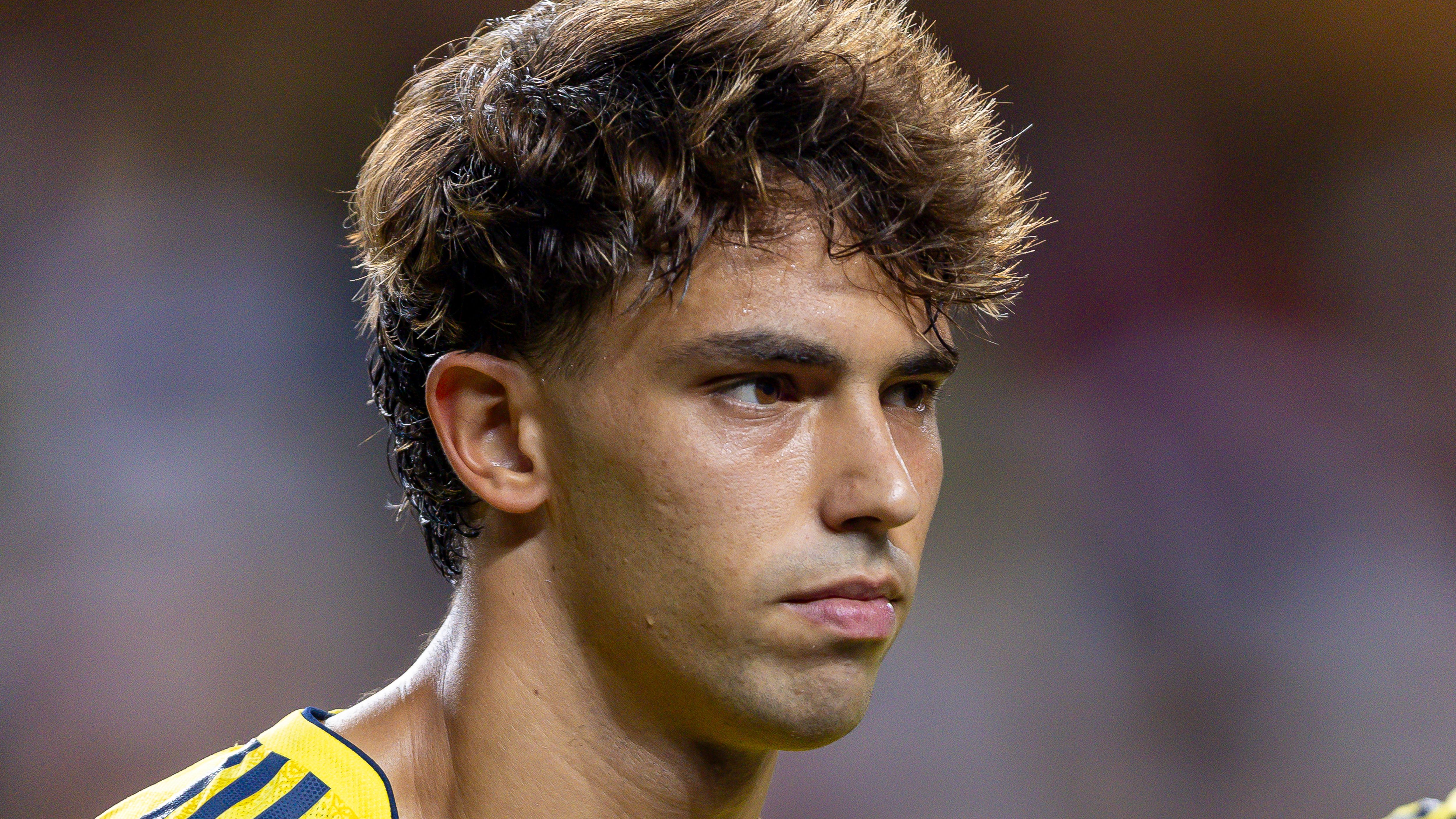 Al-Nassr v Al-Ahli - Saudi Super Cup Final