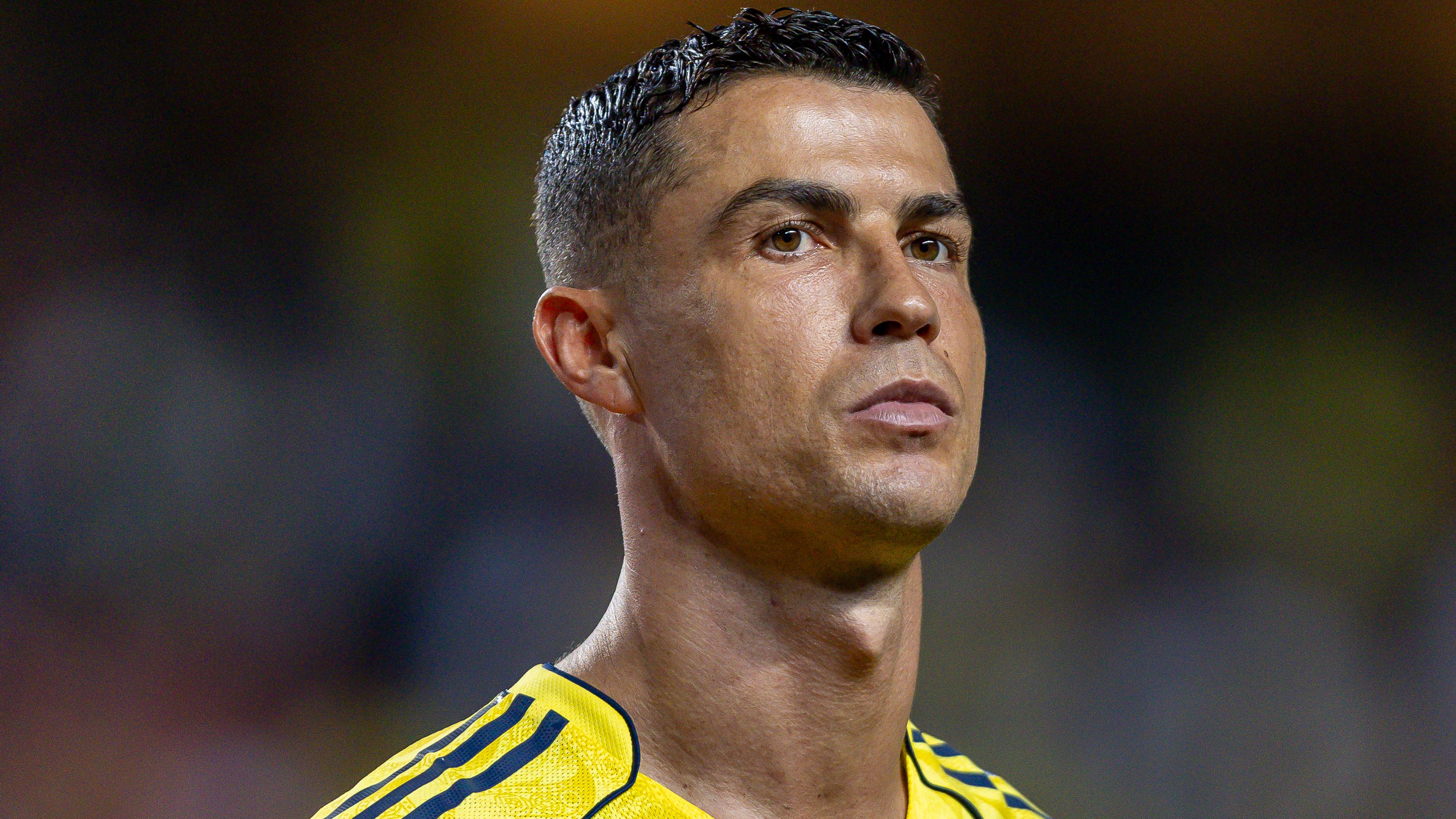 Al-Nassr v Al-Ahli - Saudi Super Cup Final