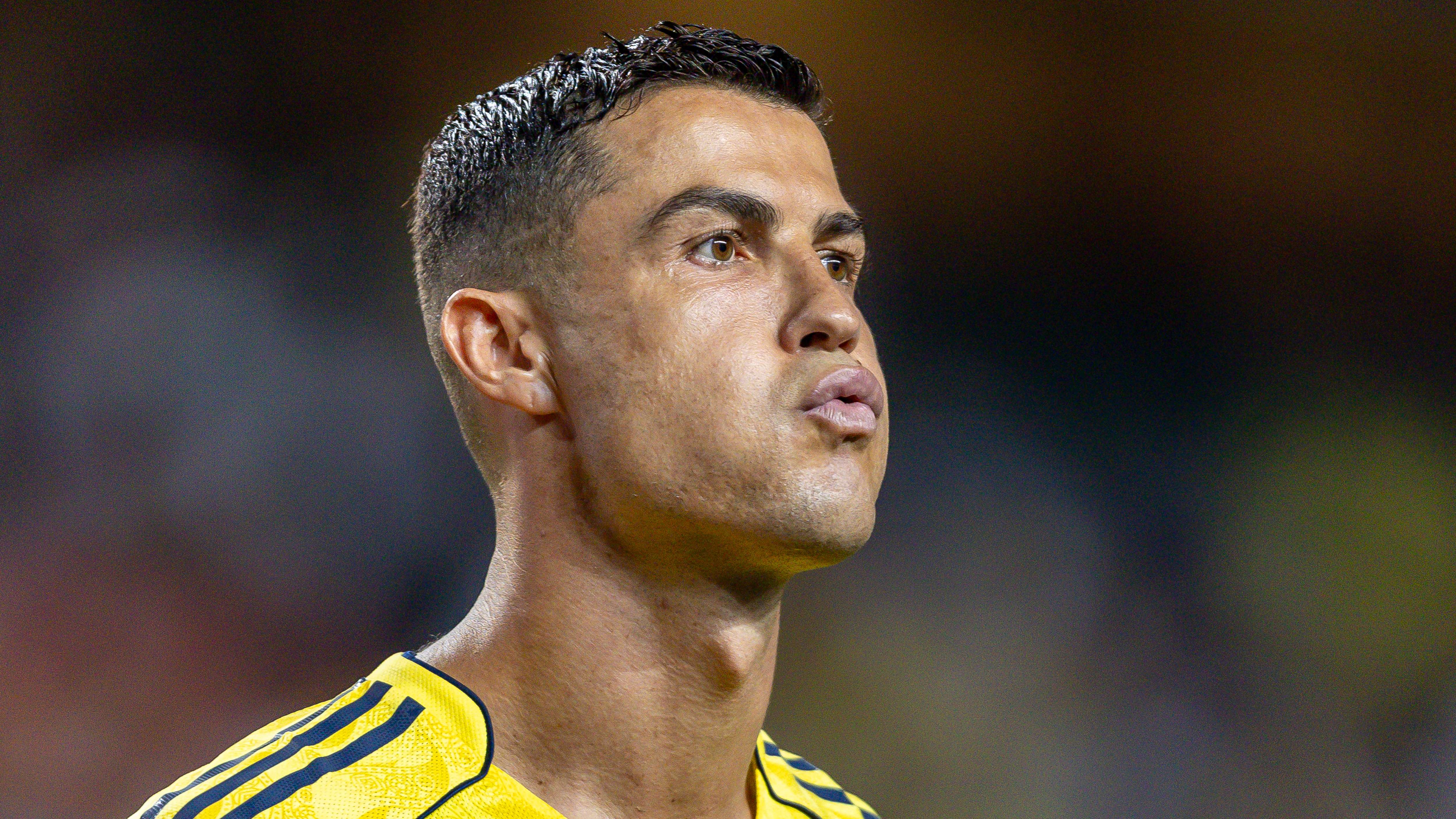 Al-Nassr v Al-Ahli - Saudi Super Cup Final