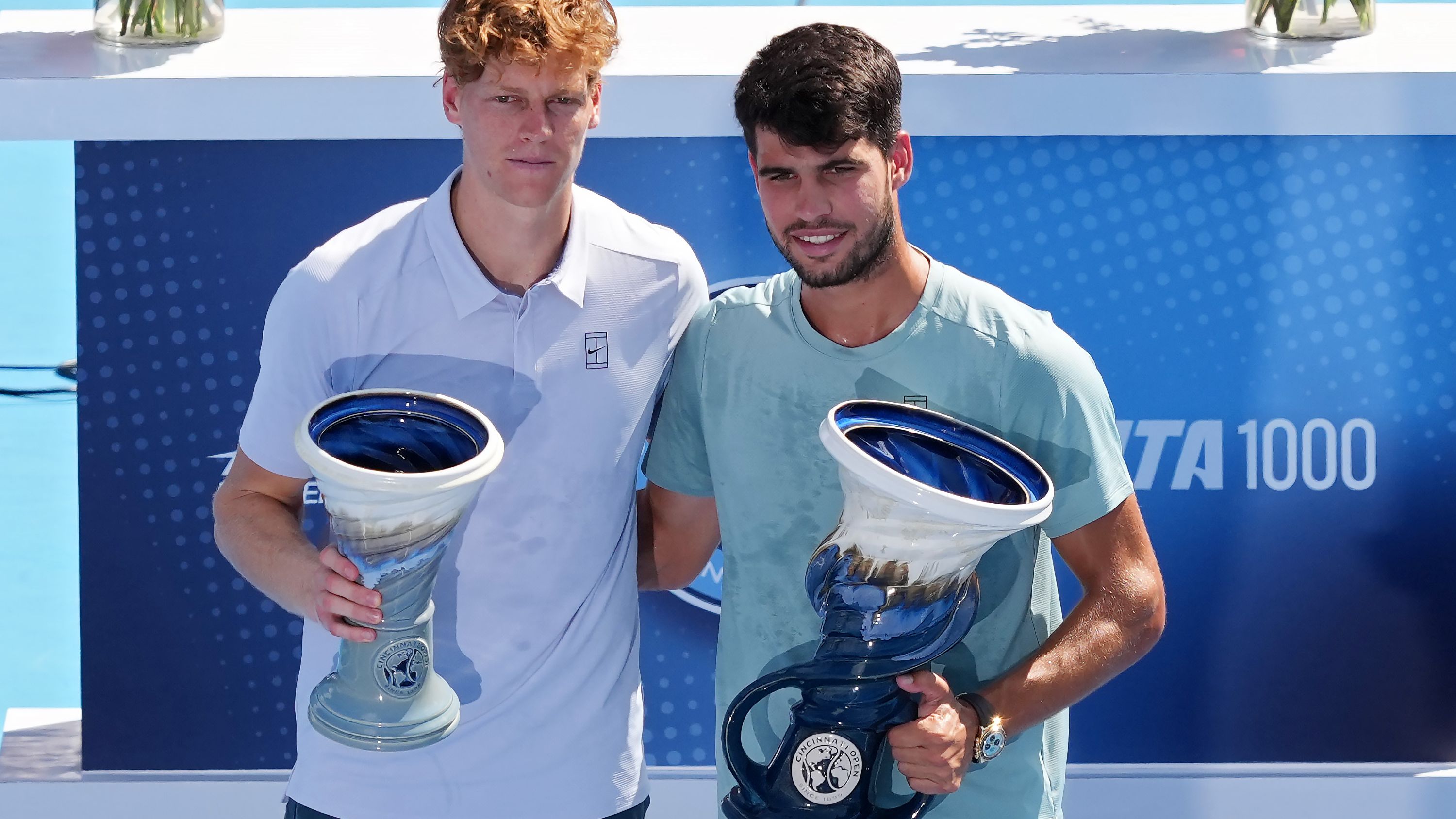 Cincinnati Open 2025 - Day 12