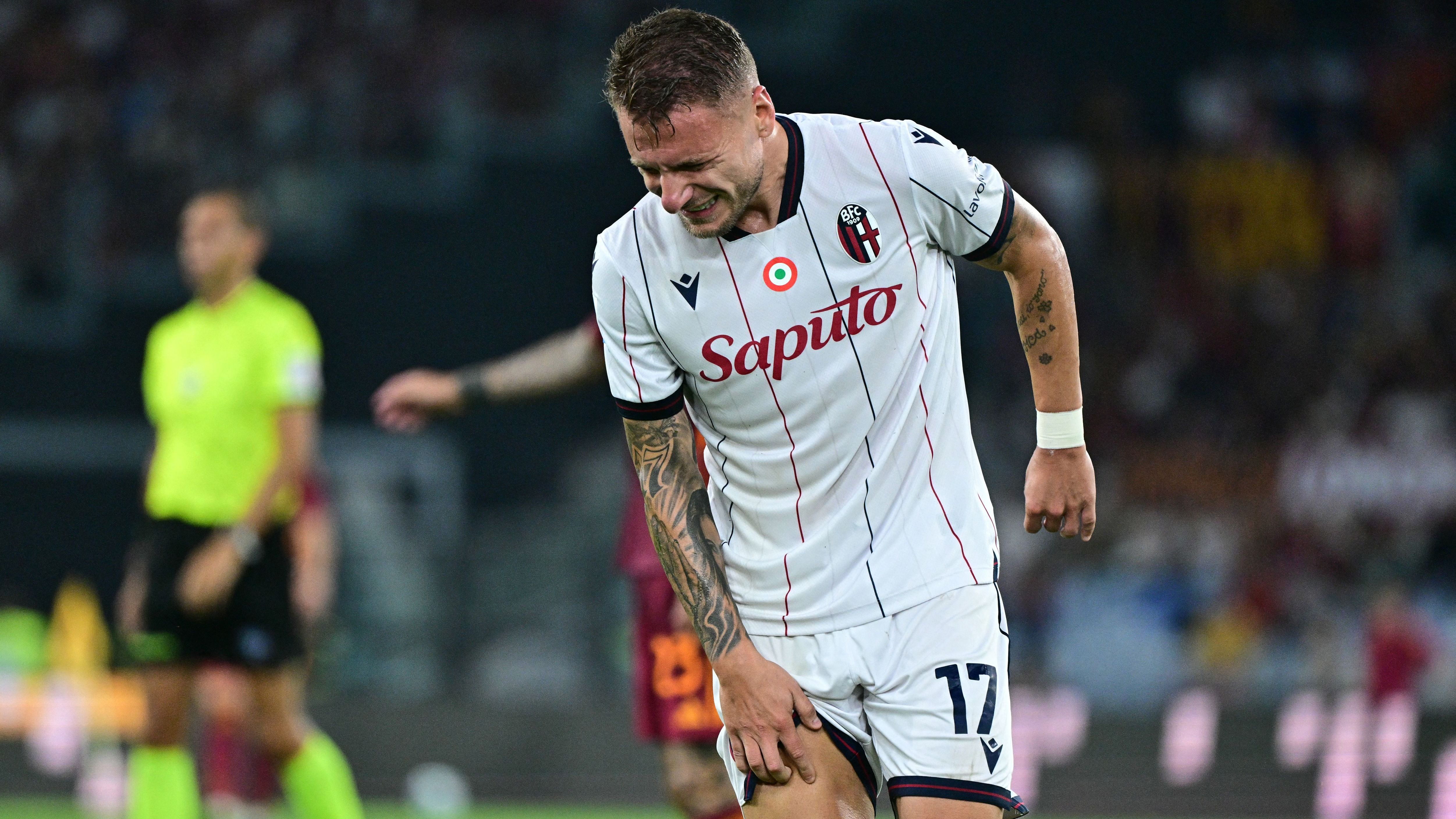 FBL-ITA-SERIE A-ROMA-BOLOGNA