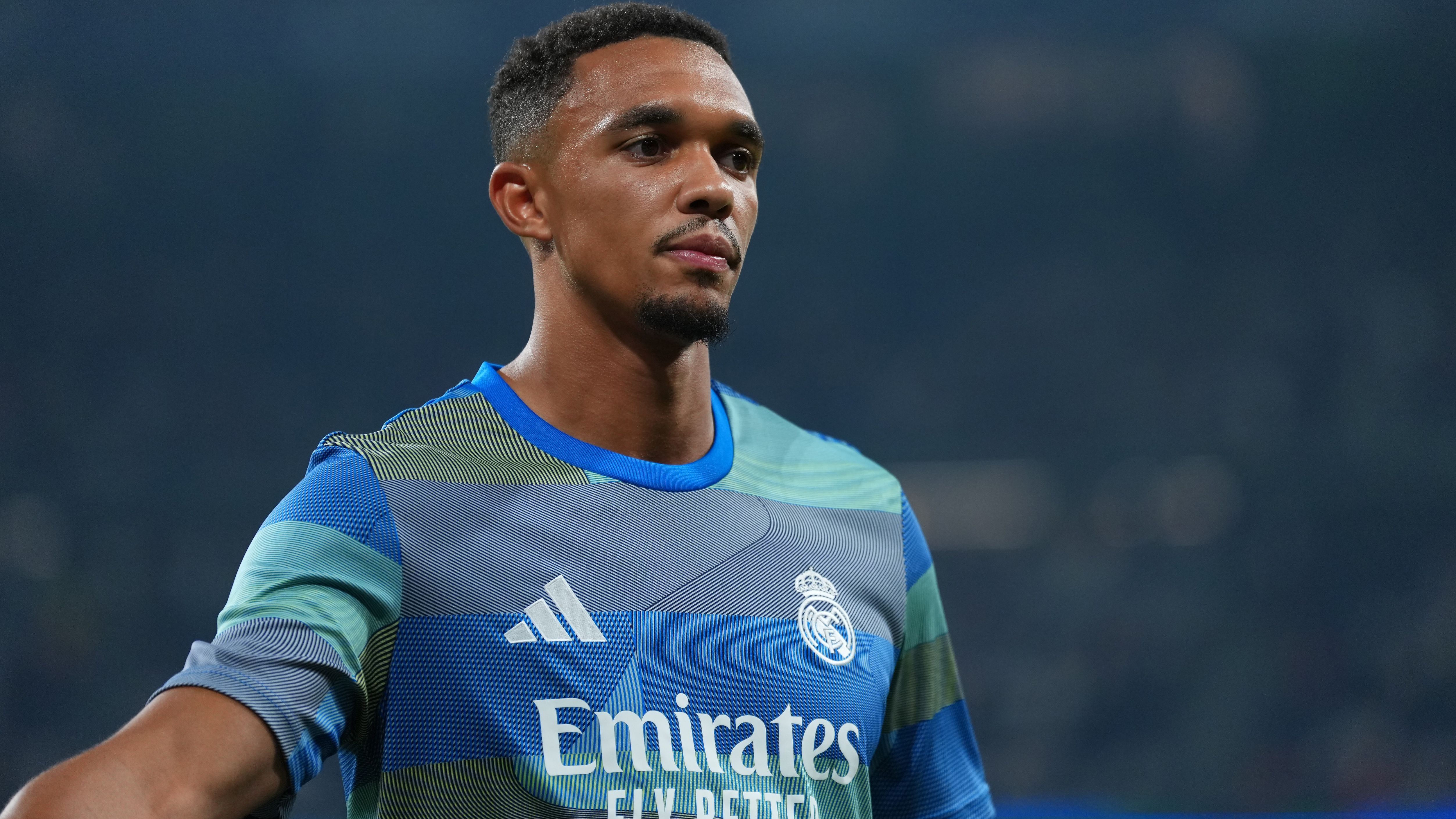 Real Madrid CF v CA Osasuna - LaLiga EA Sports