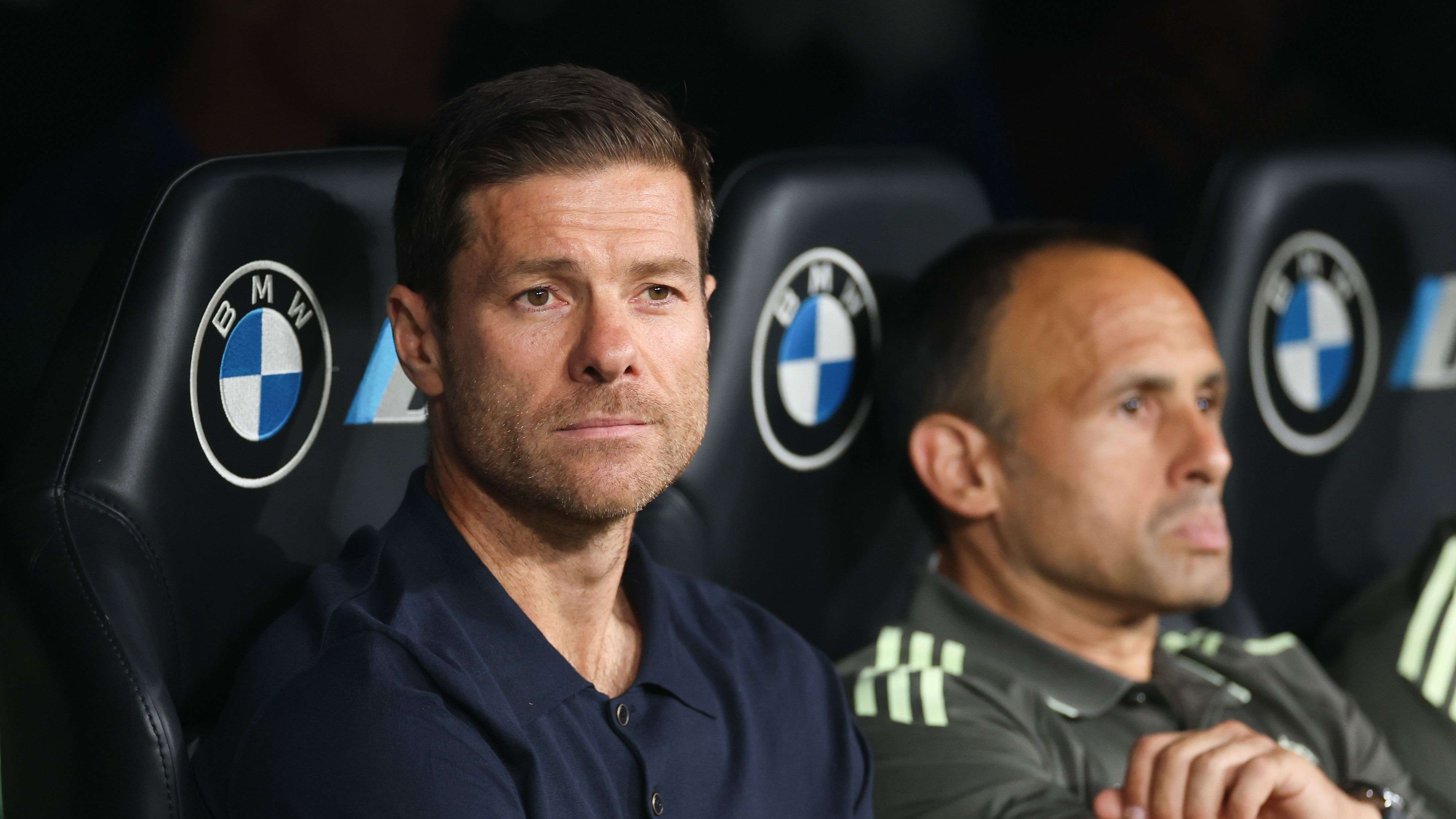 Real Madrid CF v CA Osasuna - LaLiga EA Sports