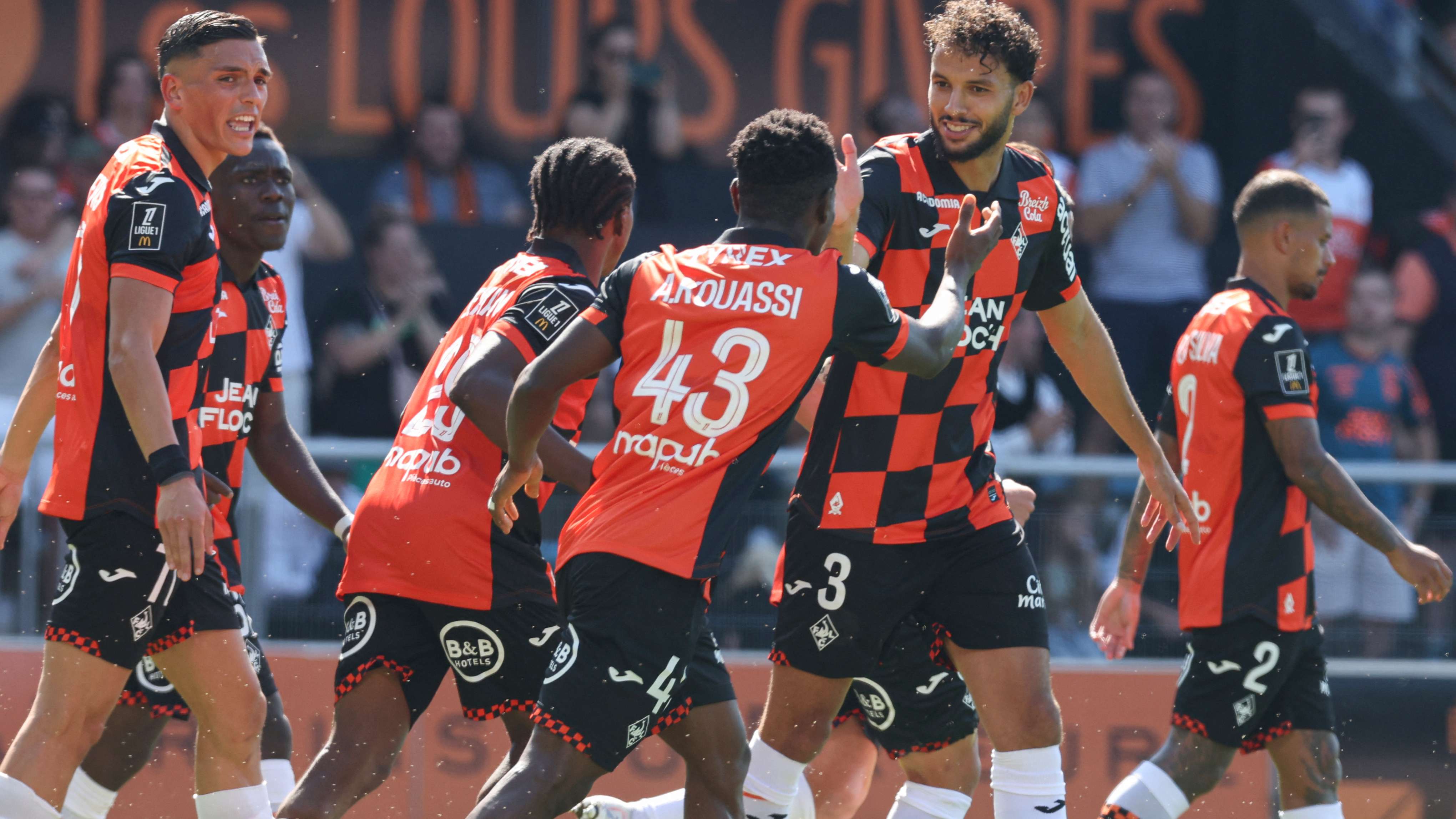 FBL-FRA-LIGUE 1-LORIENT-RENNES