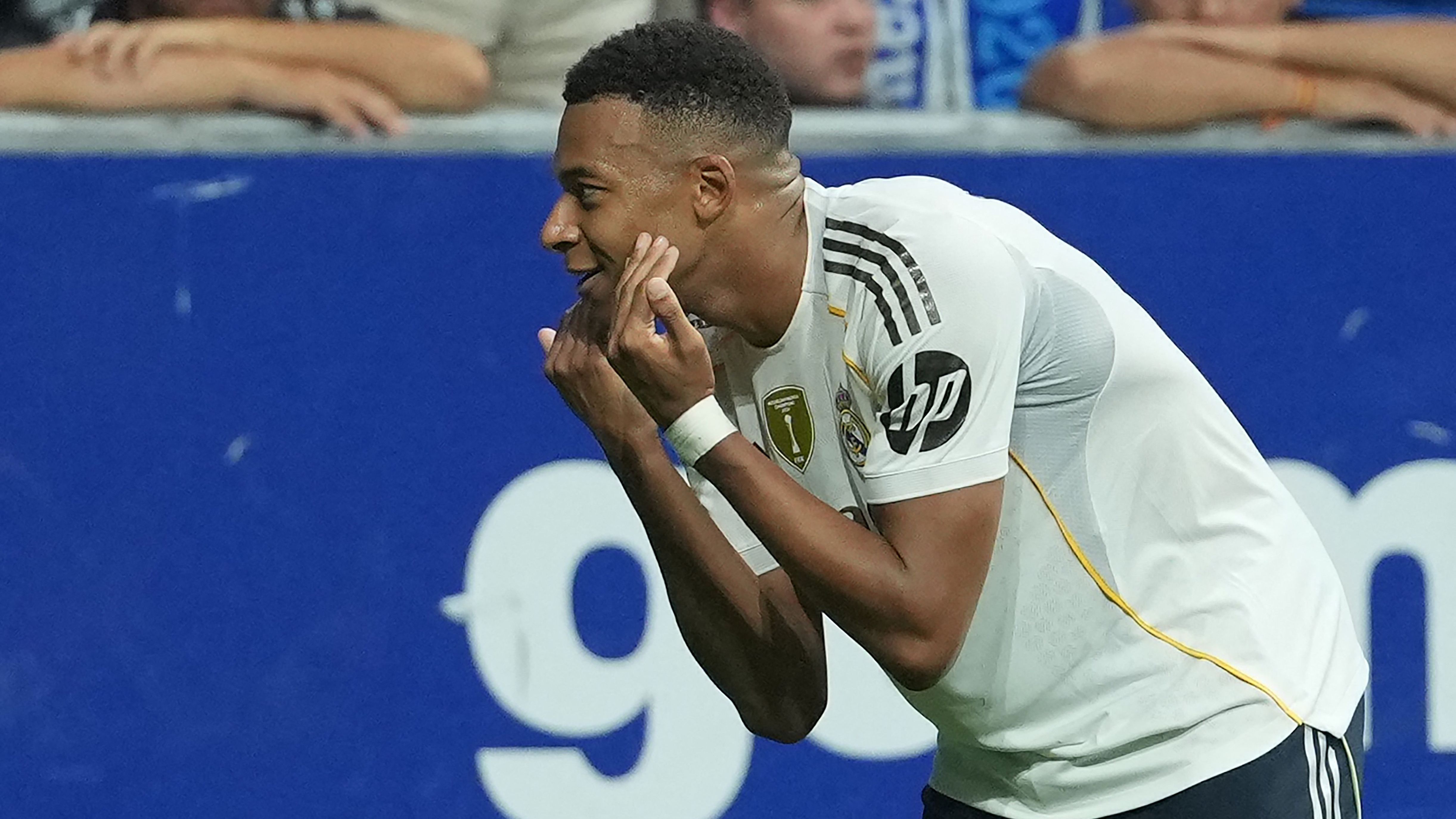 FBL-ESP-LIGA-OVIEDO-REAL MADRID