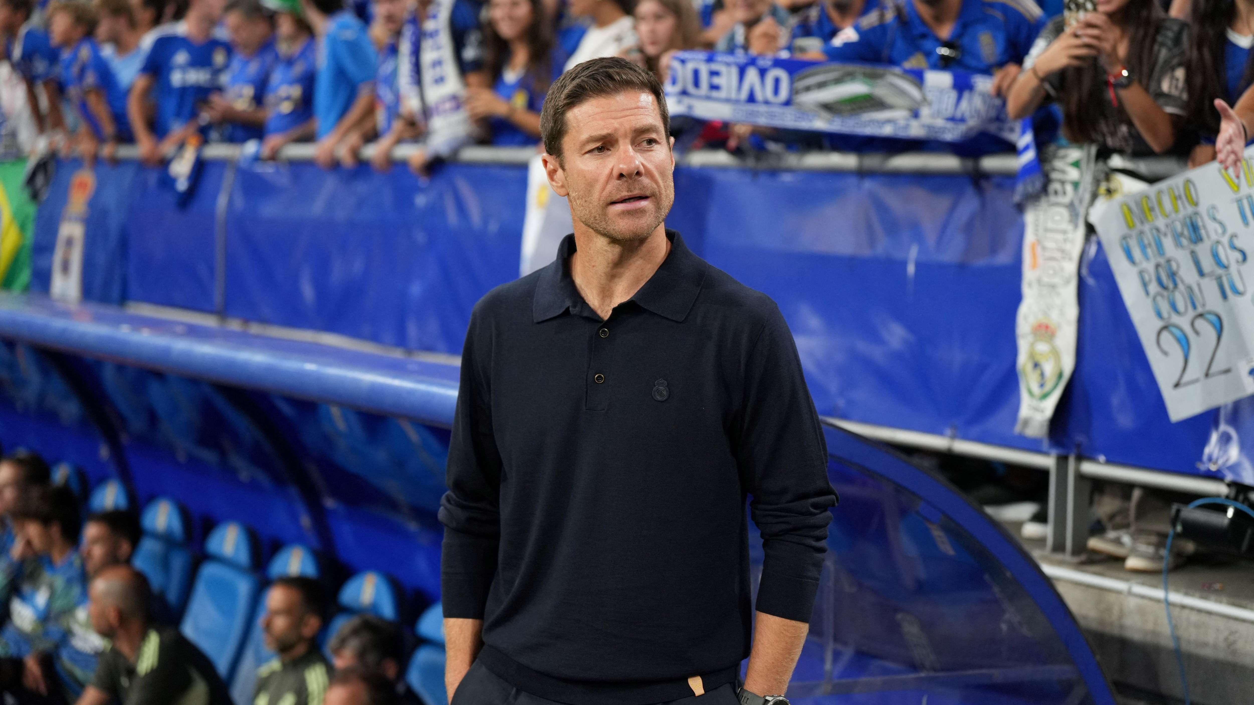 FBL-ESP-LIGA-OVIEDO-REAL MADRID