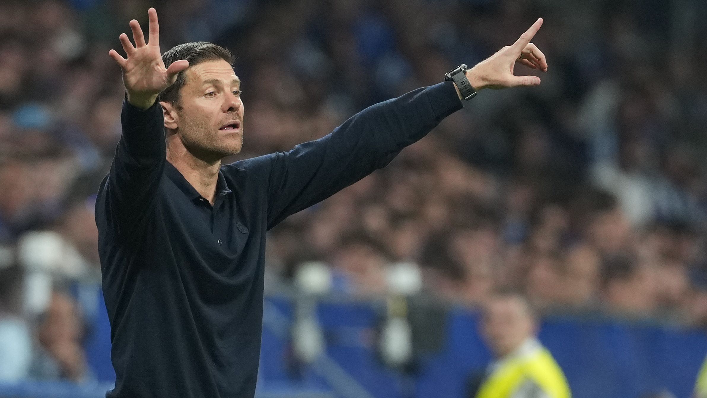 FBL-ESP-LIGA-OVIEDO-REAL MADRID