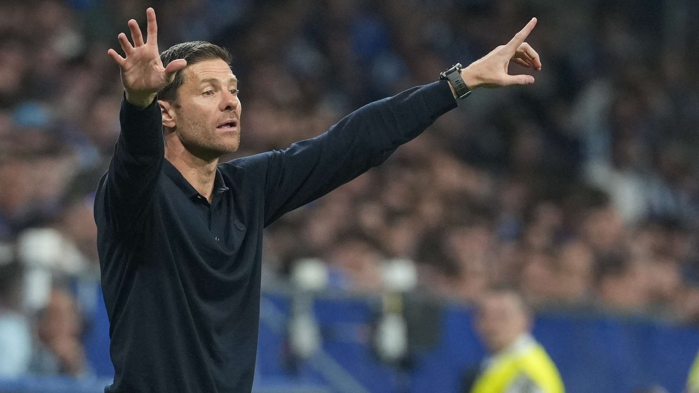 FBL-ESP-LIGA-OVIEDO-REAL MADRID