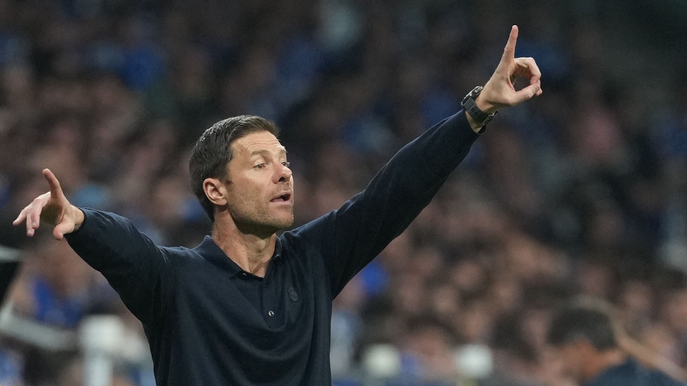 FBL-ESP-LIGA-OVIEDO-REAL MADRID