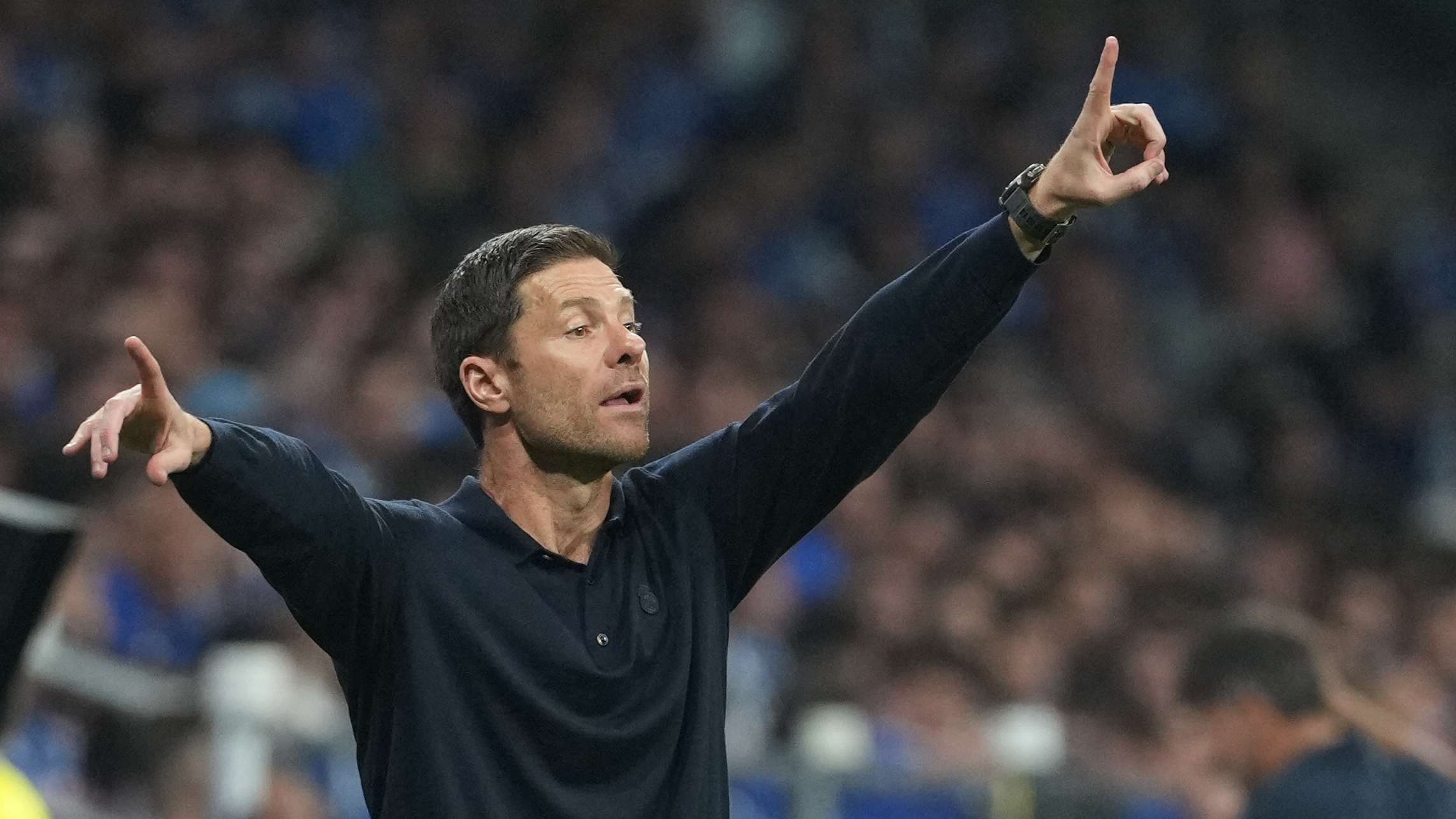 FBL-ESP-LIGA-OVIEDO-REAL MADRID