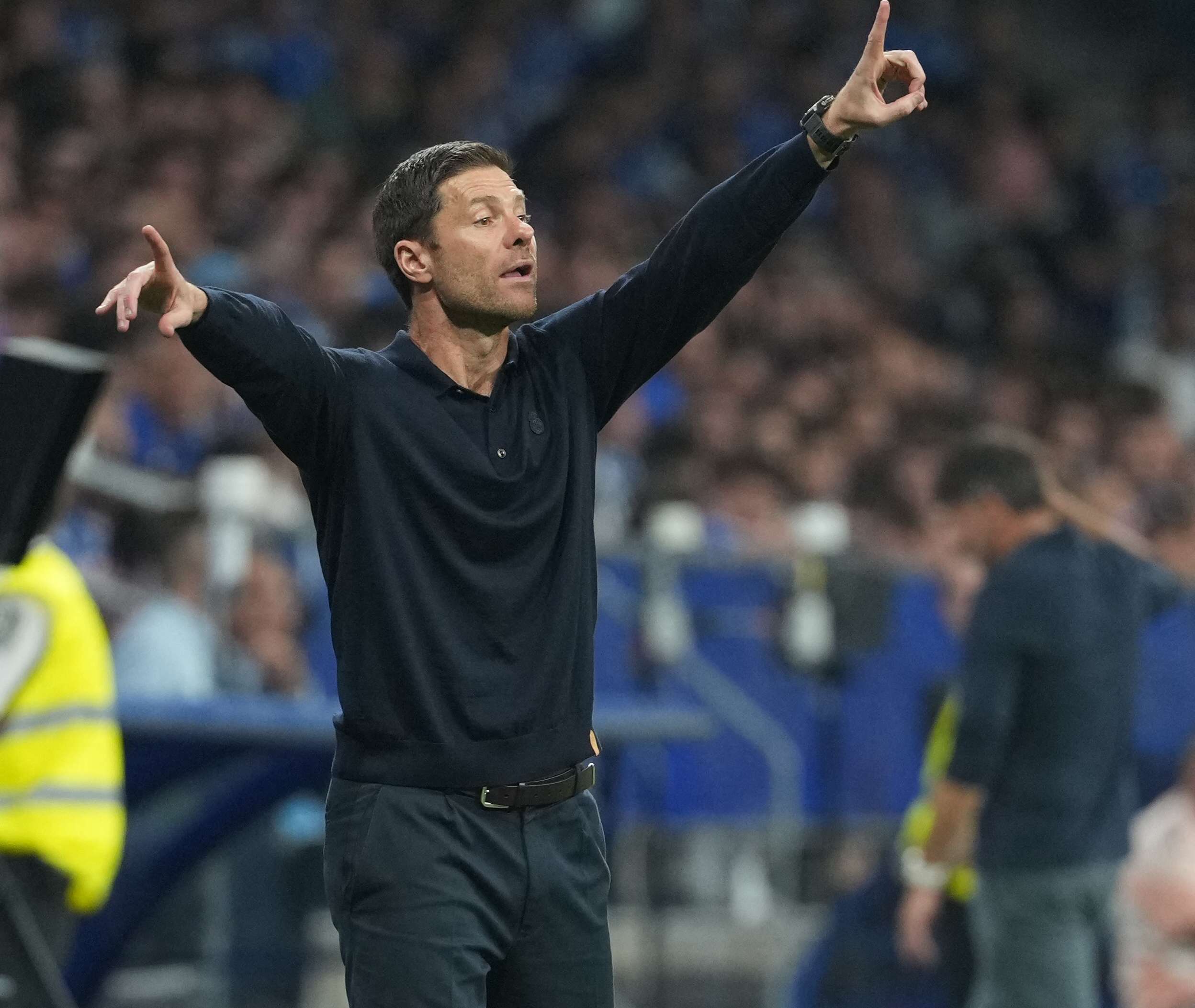 FBL-ESP-LIGA-OVIEDO-REAL MADRID