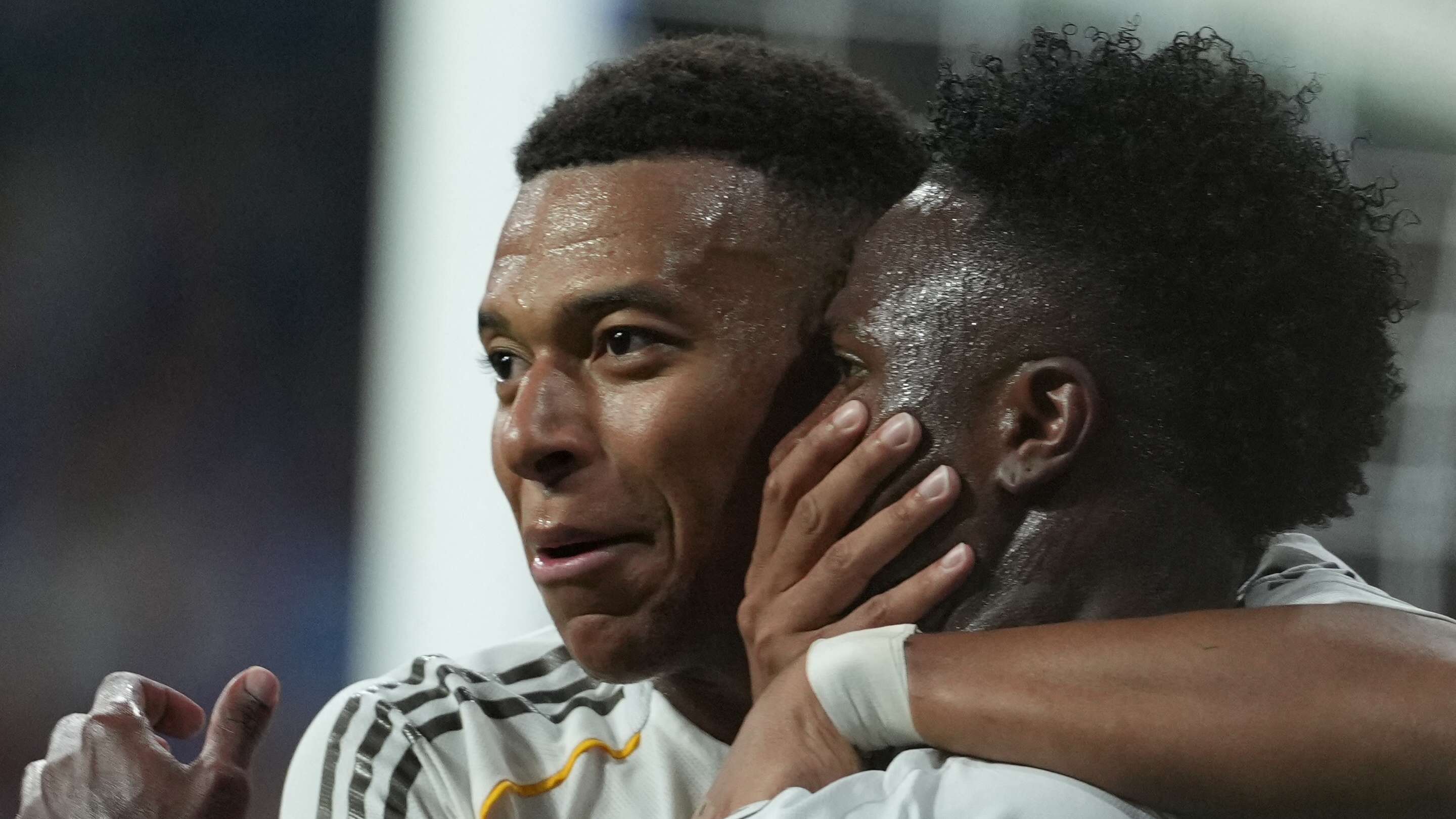 FBL-ESP-LIGA-OVIEDO-REAL MADRID