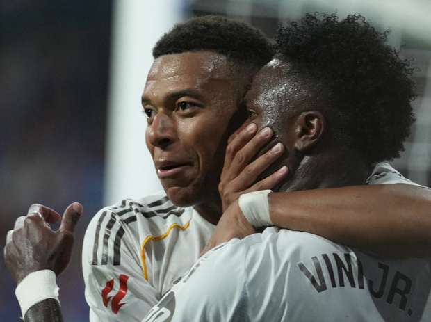 FBL-ESP-LIGA-OVIEDO-REAL MADRID