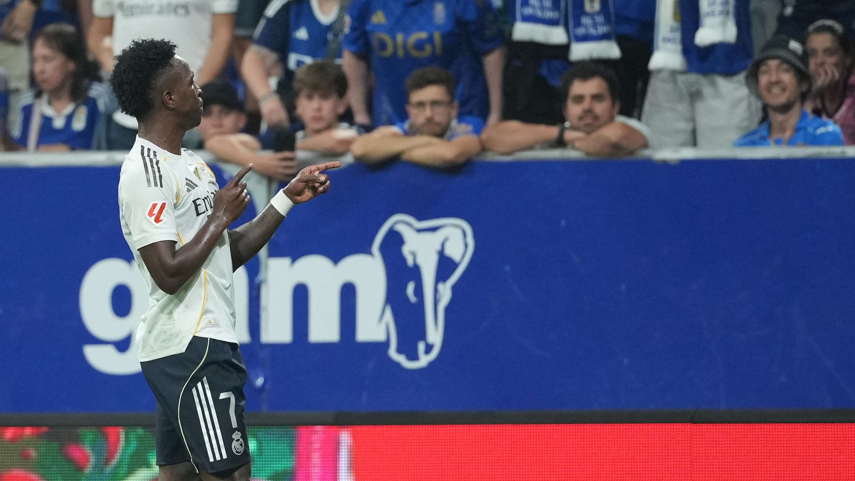 FBL-ESP-LIGA-OVIEDO-REAL MADRID