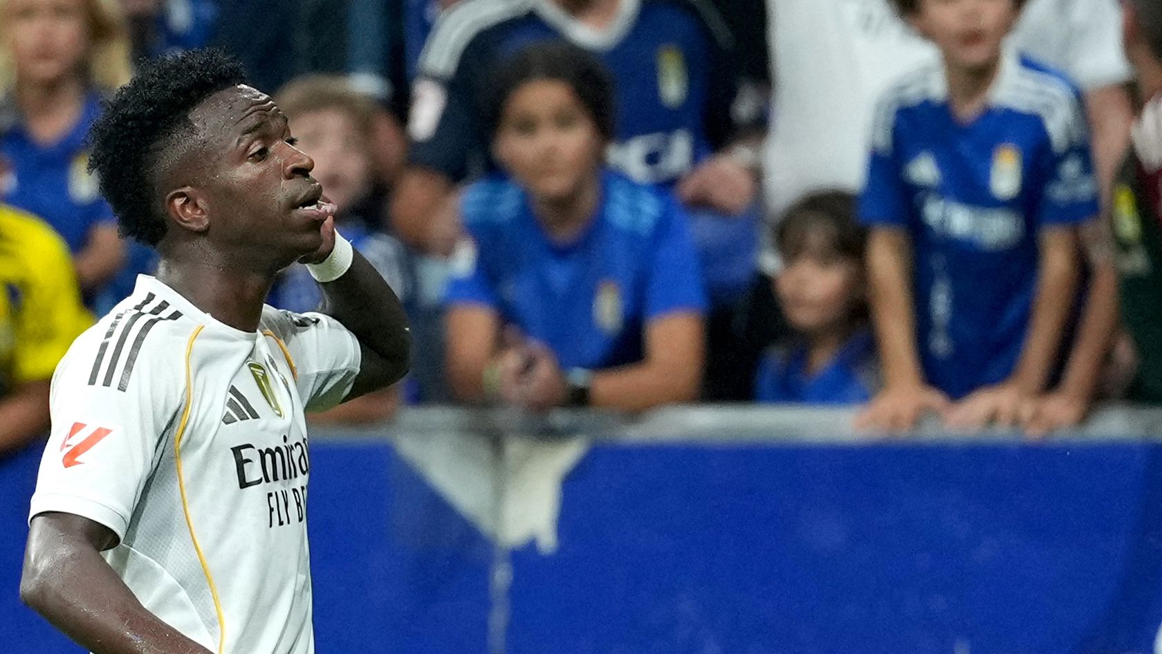 FBL-ESP-LIGA-OVIEDO-REAL MADRID