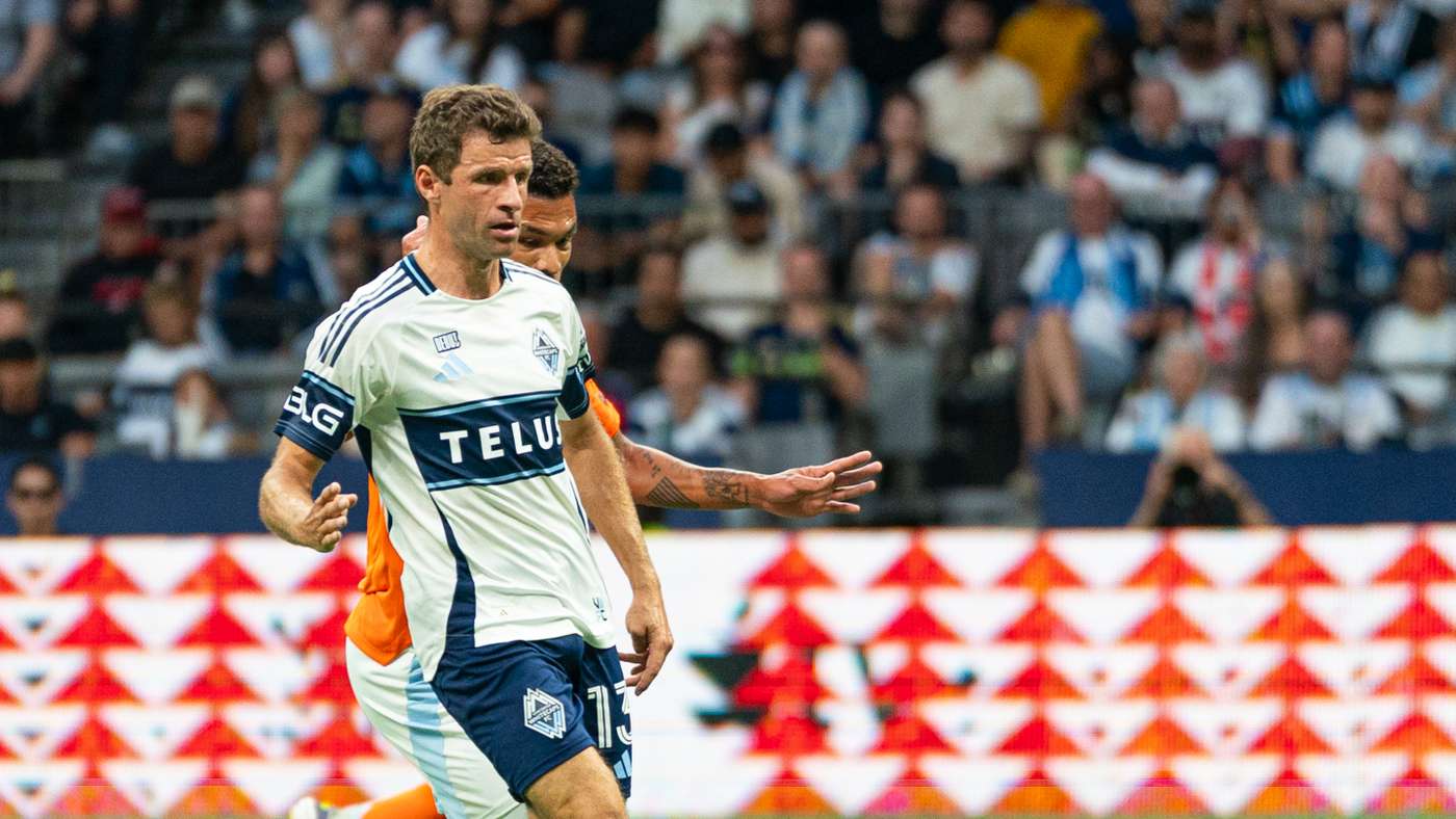 Thomas Müller Barcellona Flick contatto, Müller riflette su Barcellona